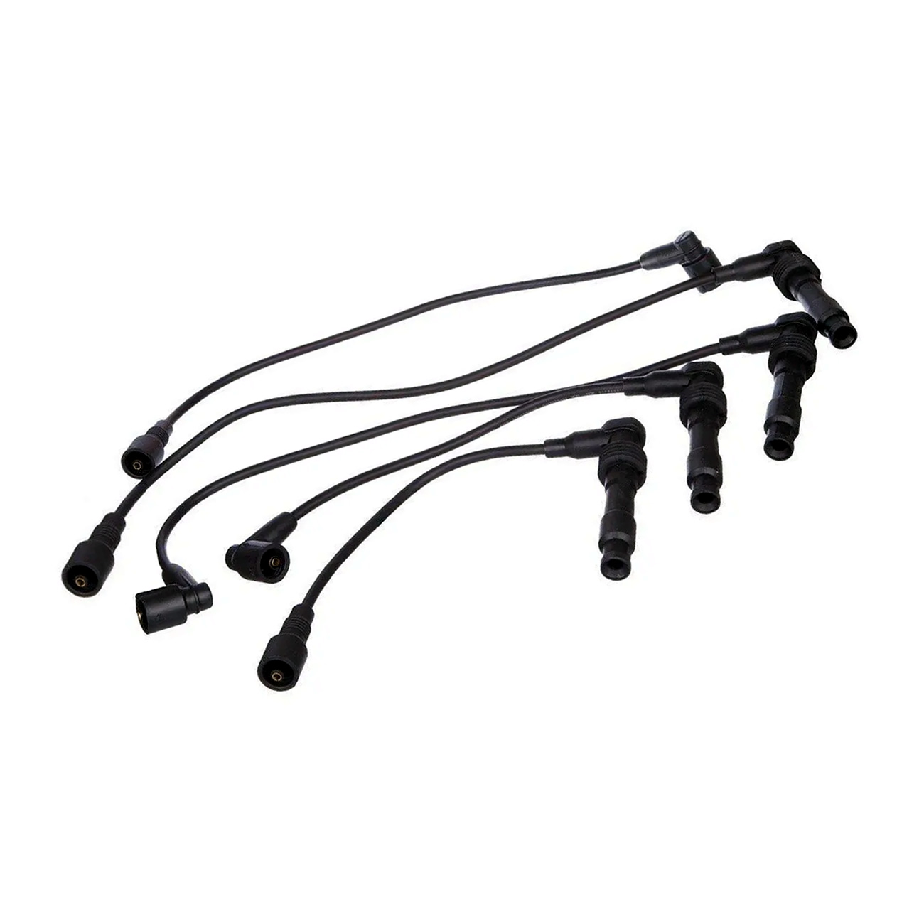 Cables De Bujia Chevrolet Astra 1.8 2.0 8v