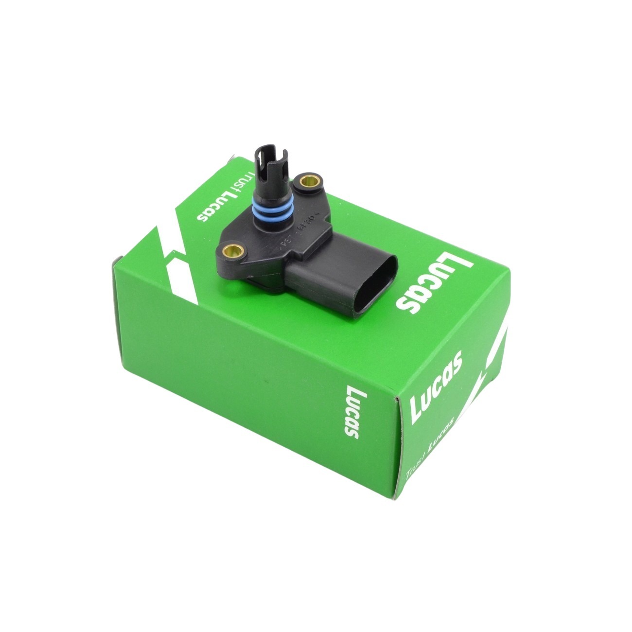 Sensor Map Presion Absoluta Volkswagen Gol 2.0