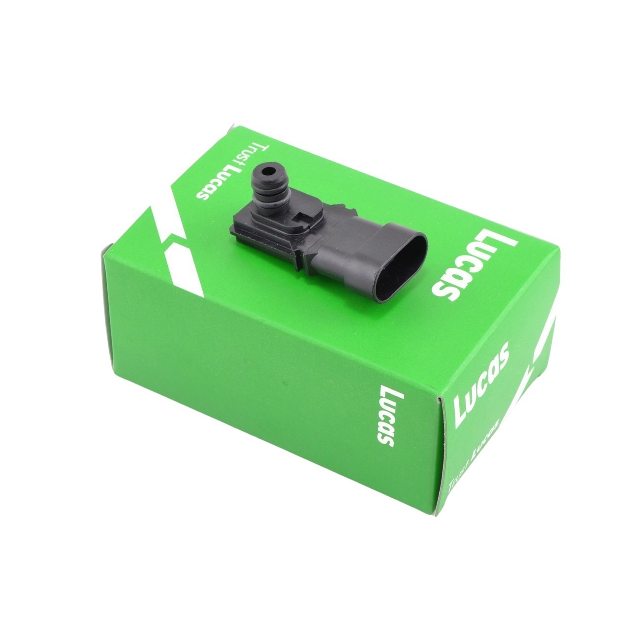 Sensor Map Renault Logan 1.6 16v Motor K4m