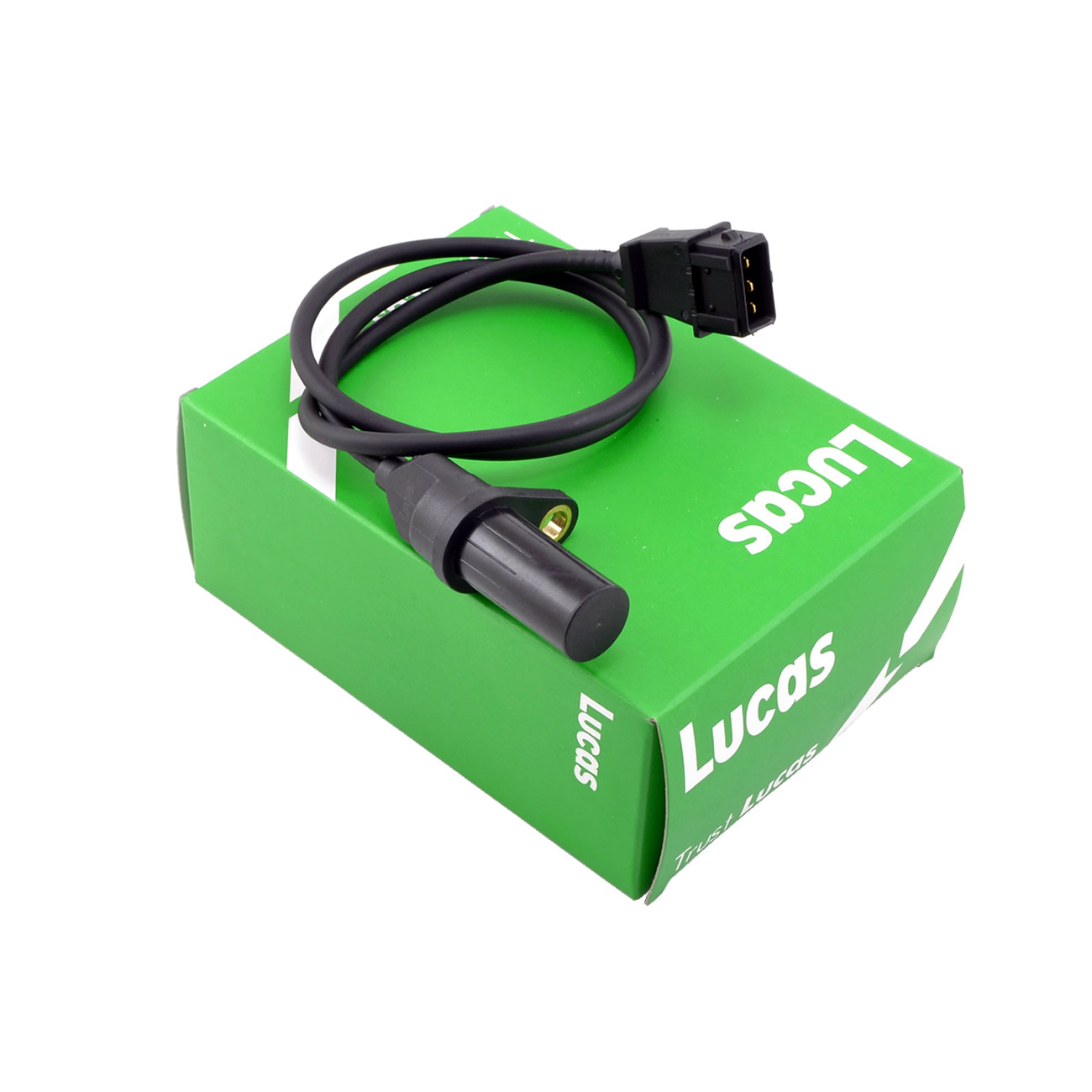 Sensor De Rpm Cigueñal Rotacion Fiat Siena Fire 1.3 16v