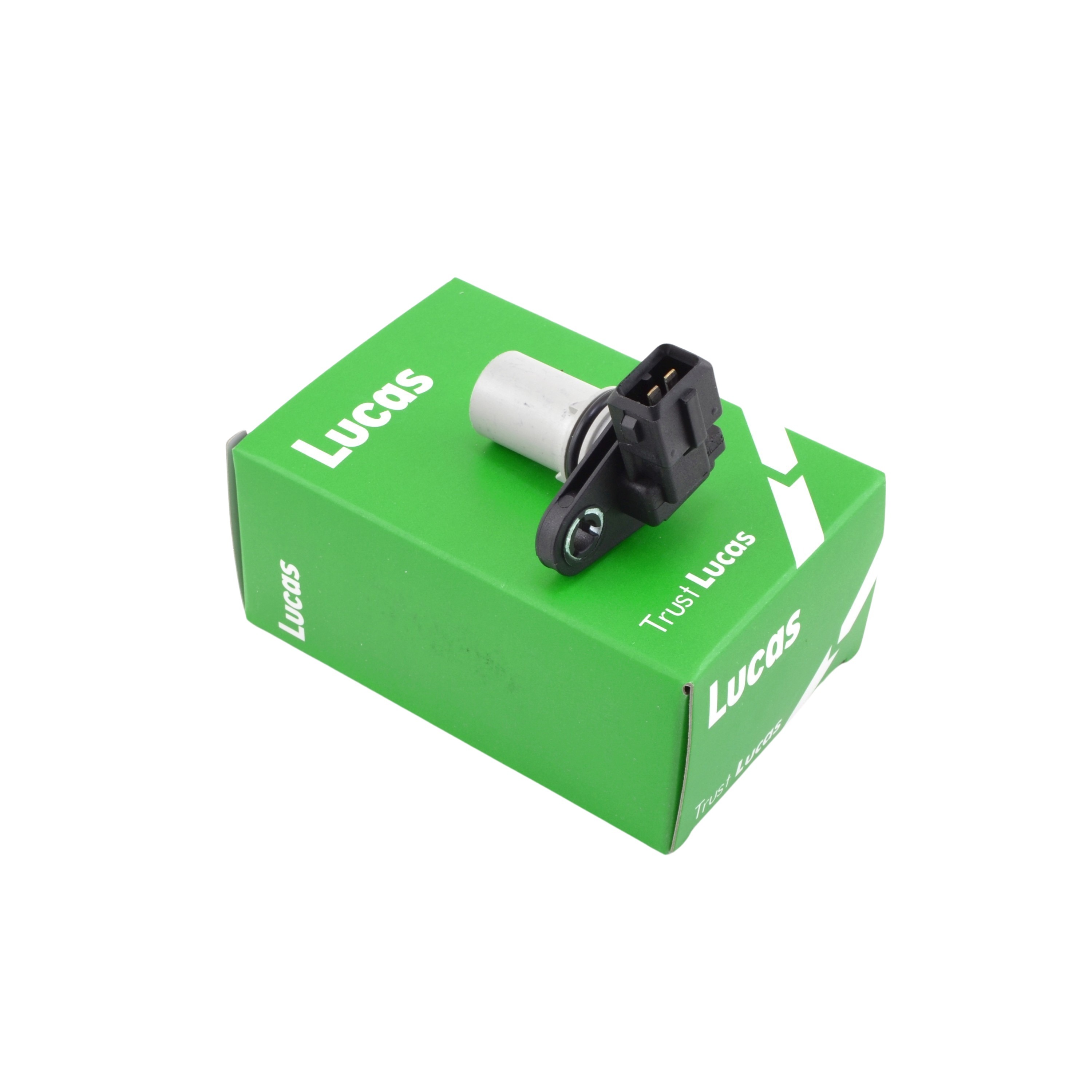 Sensor De Fase Arbol De Levas Ford Rocam 1.6