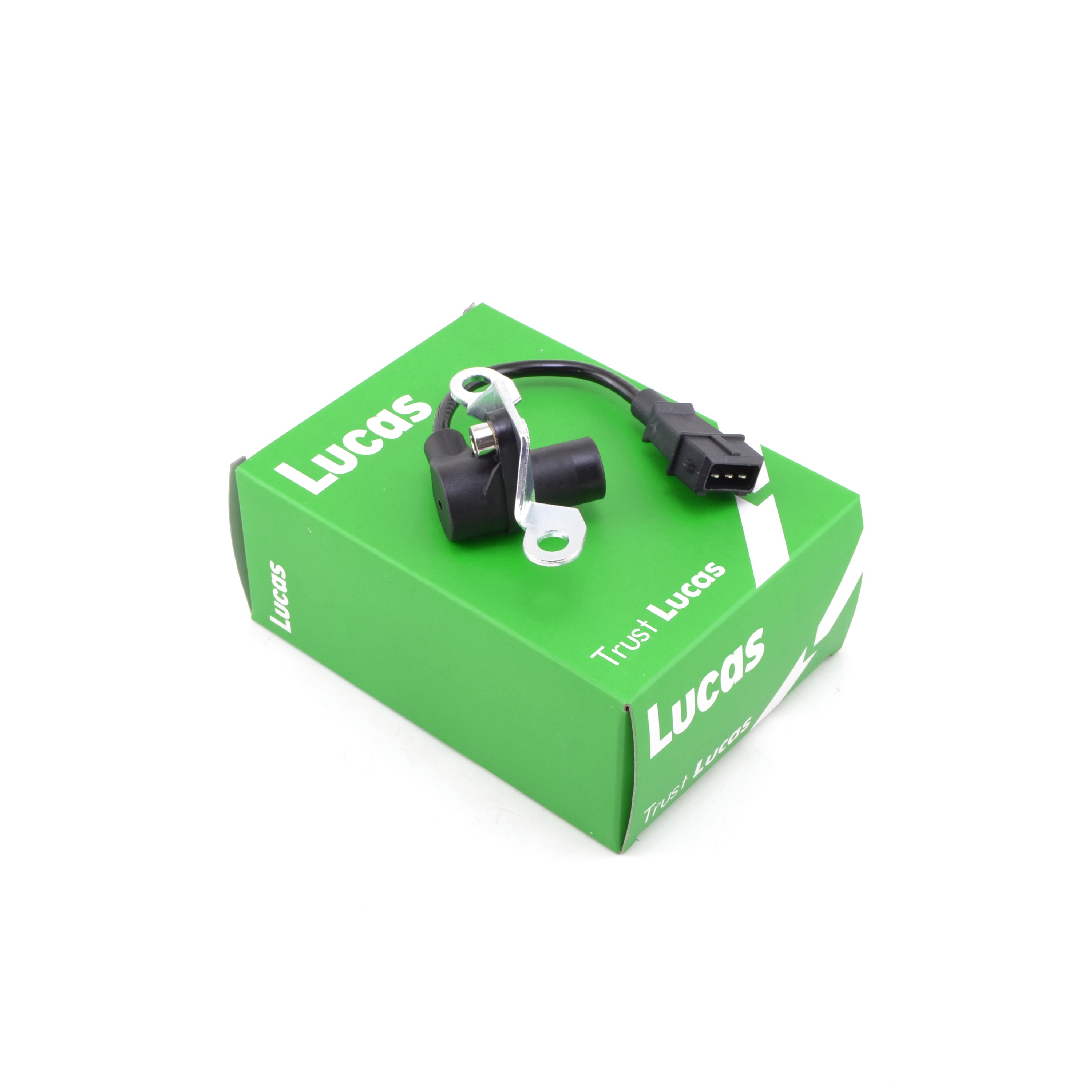 Sensor De Rpm Cigueñal Rotacion Renault Clio 1 1.6 Spi