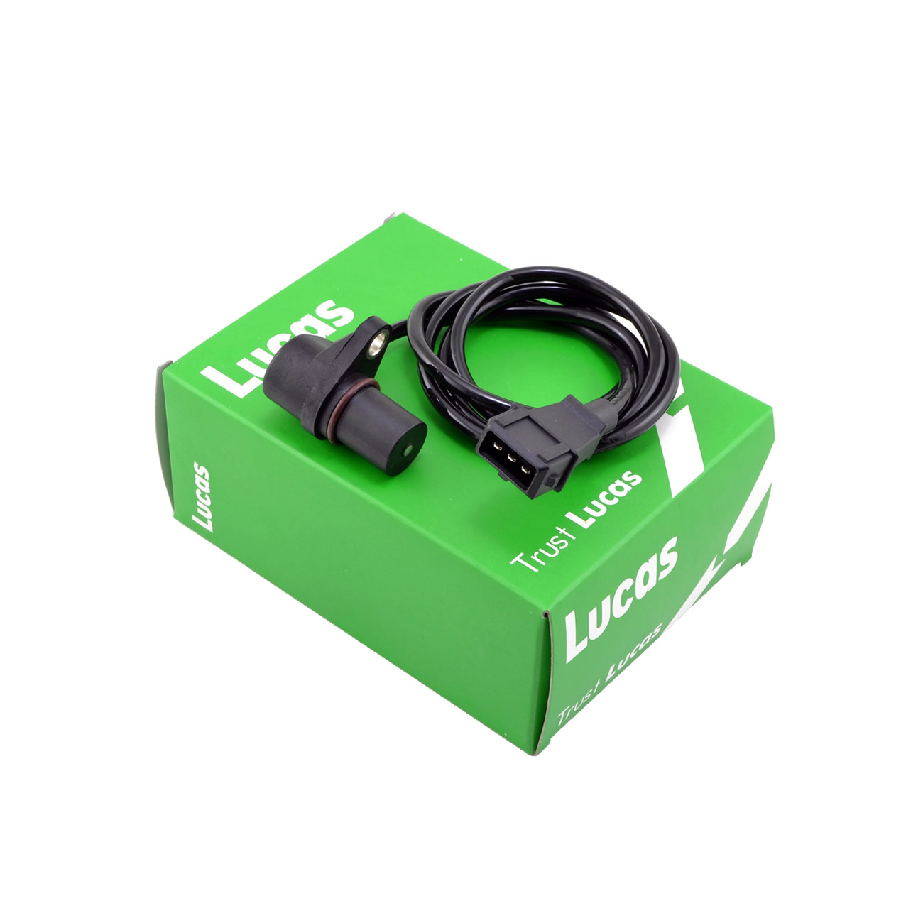 Sensor De Rpm Cigueñal Rotacion Chevrolet Astra 2.0
