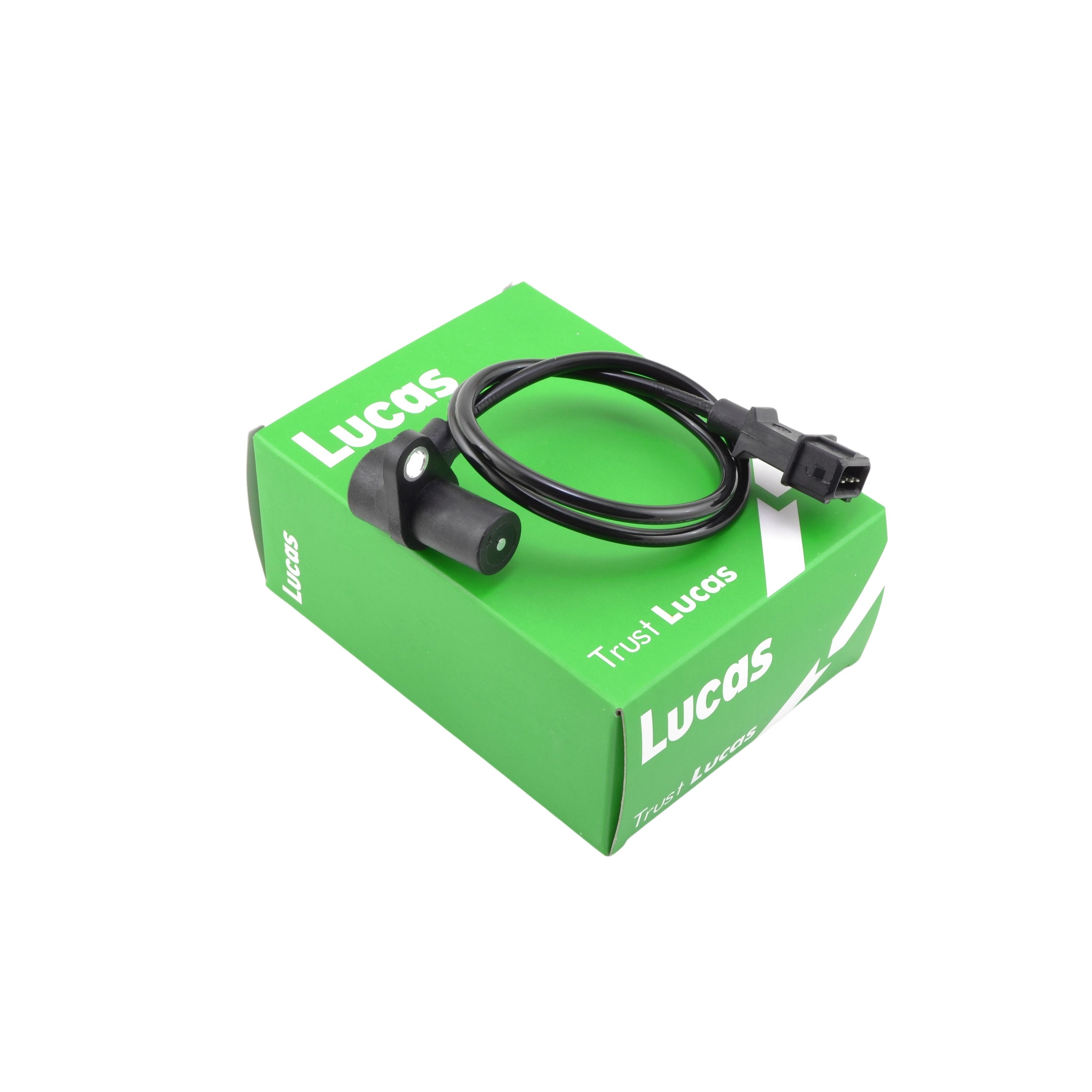 Sensor De Cigueñal Rpm Rotacion Fiat Tipo 1.6 Mpi