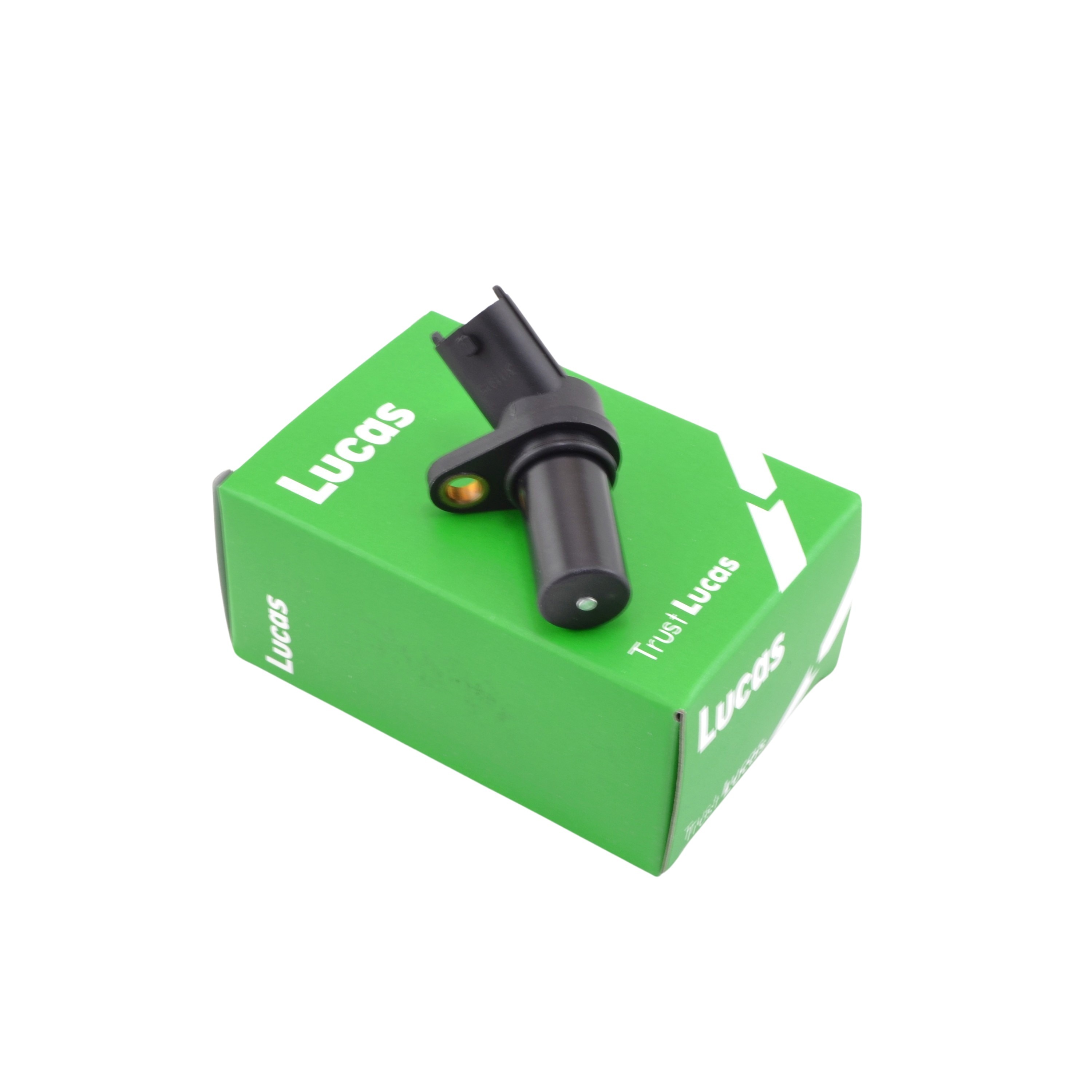 Sensor De Rpm Cigueñal Chevrolet Corsa 1.4 16v