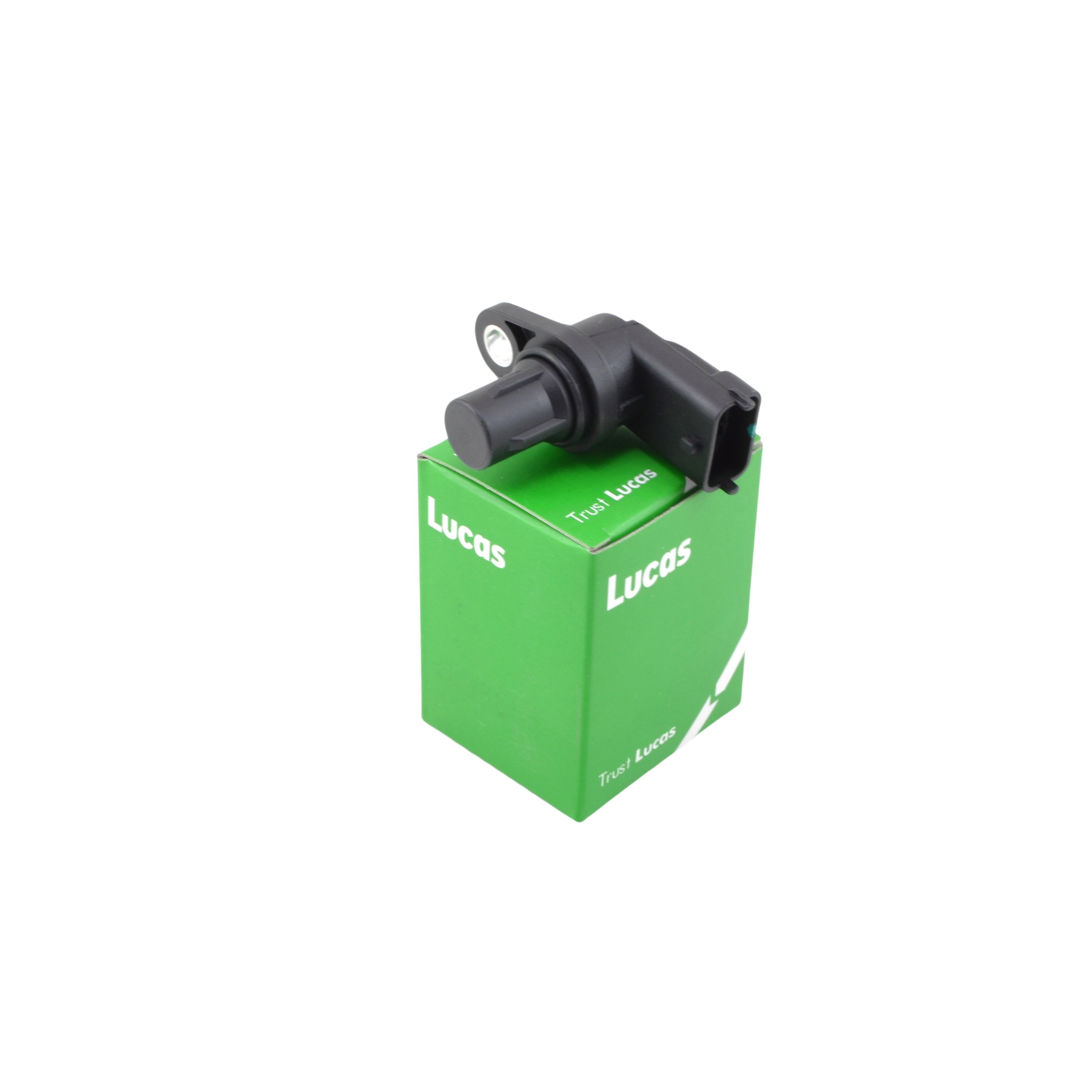 Sensor De Cigueñal Rpm Rotacion Nissan Frontier 2.8 Electr.