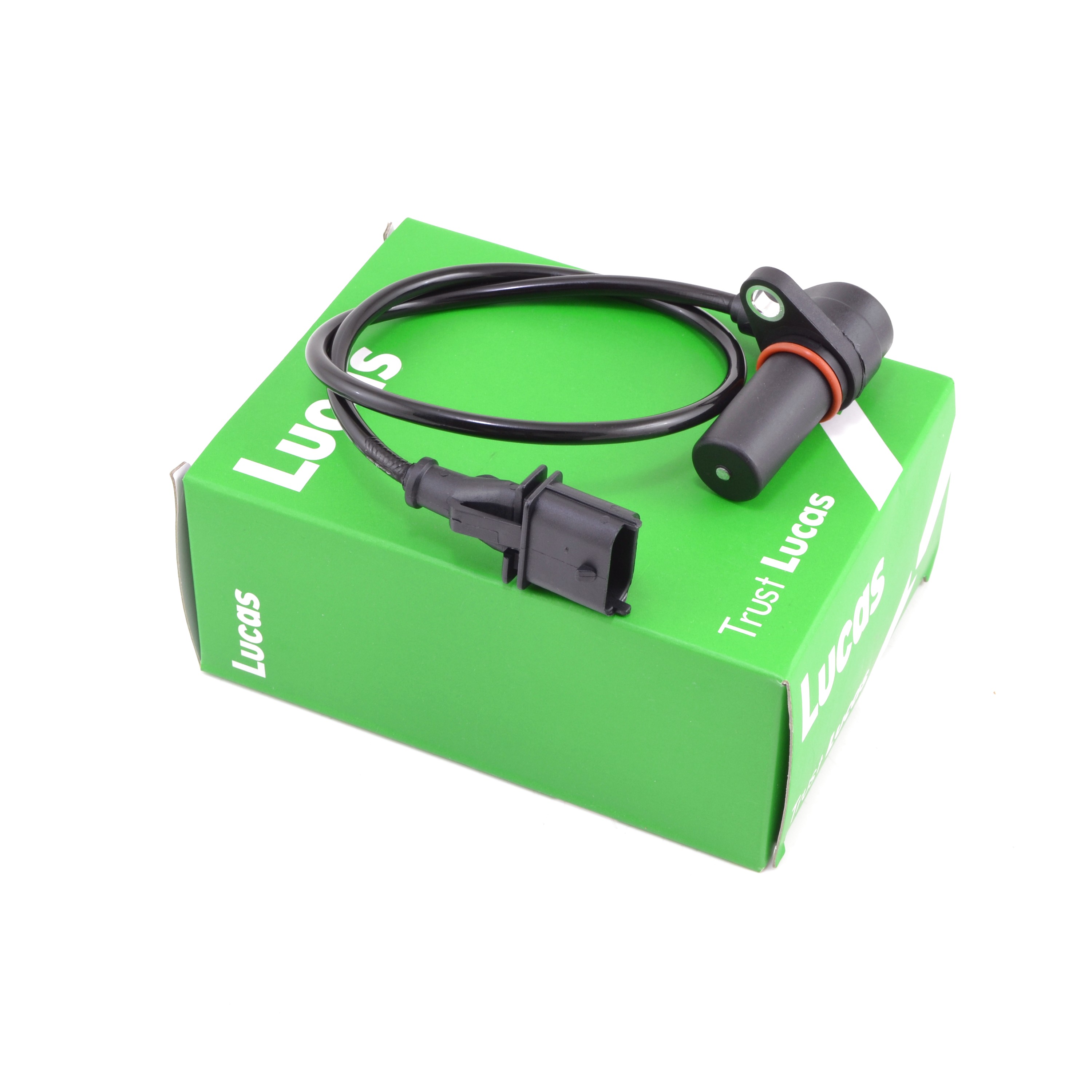 Sensor De Rpm Cigueñal Alfa Romeo 145 1.9 Jtd