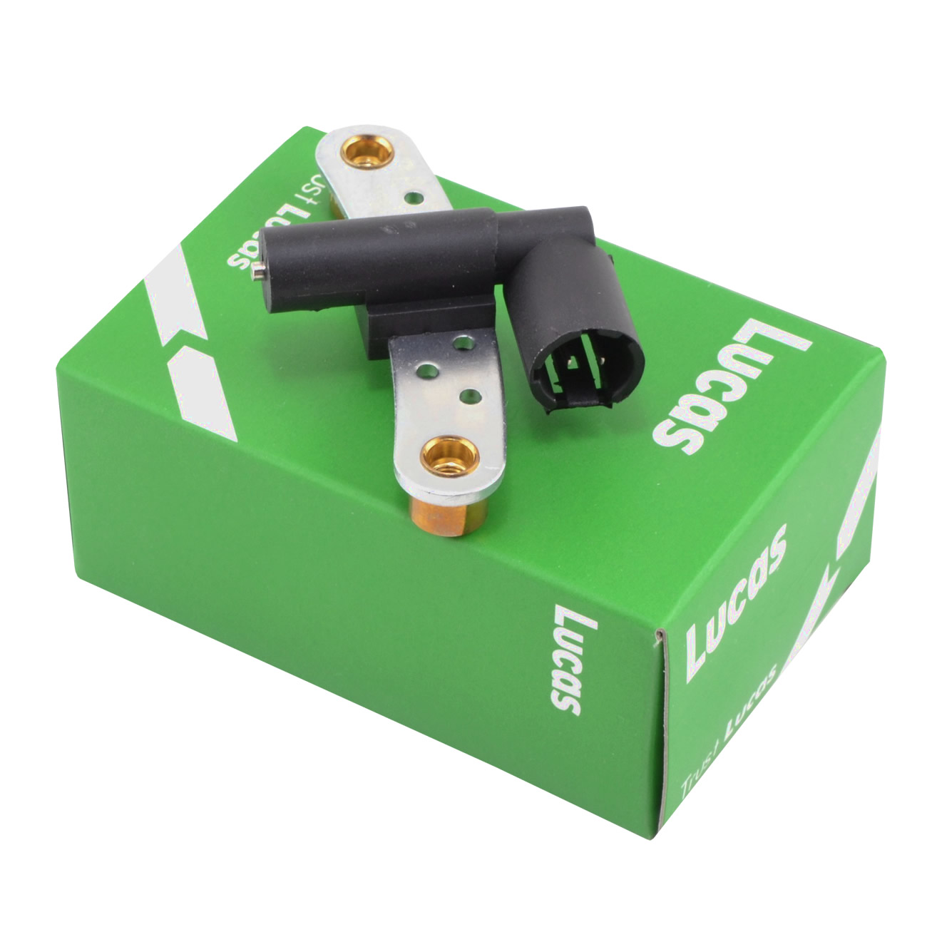 Sensor De Rpm Cigueñal Renault Kangoo 1.4 E7j