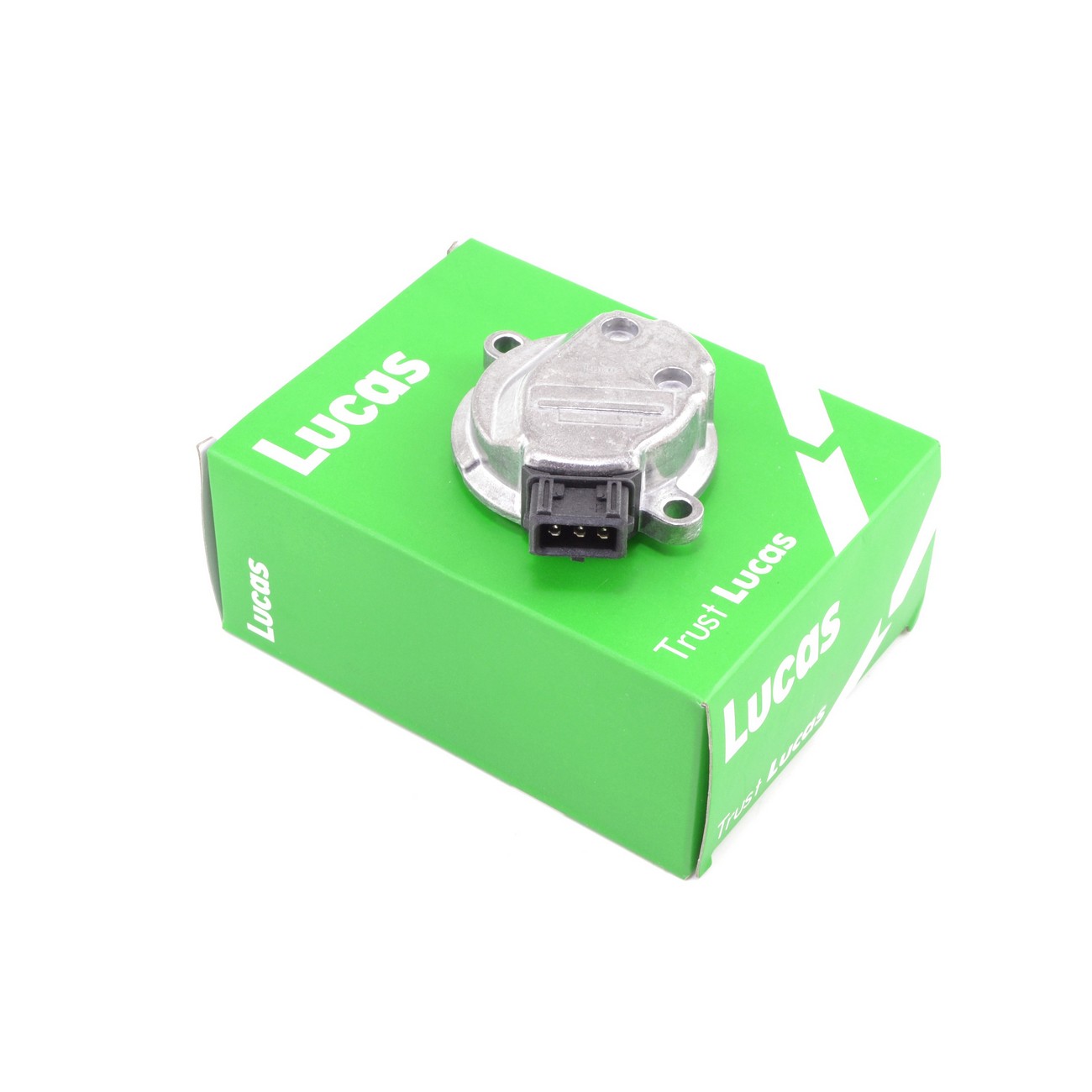 Sensor De Fase Rpm Leva Audi A6 2.0 16v