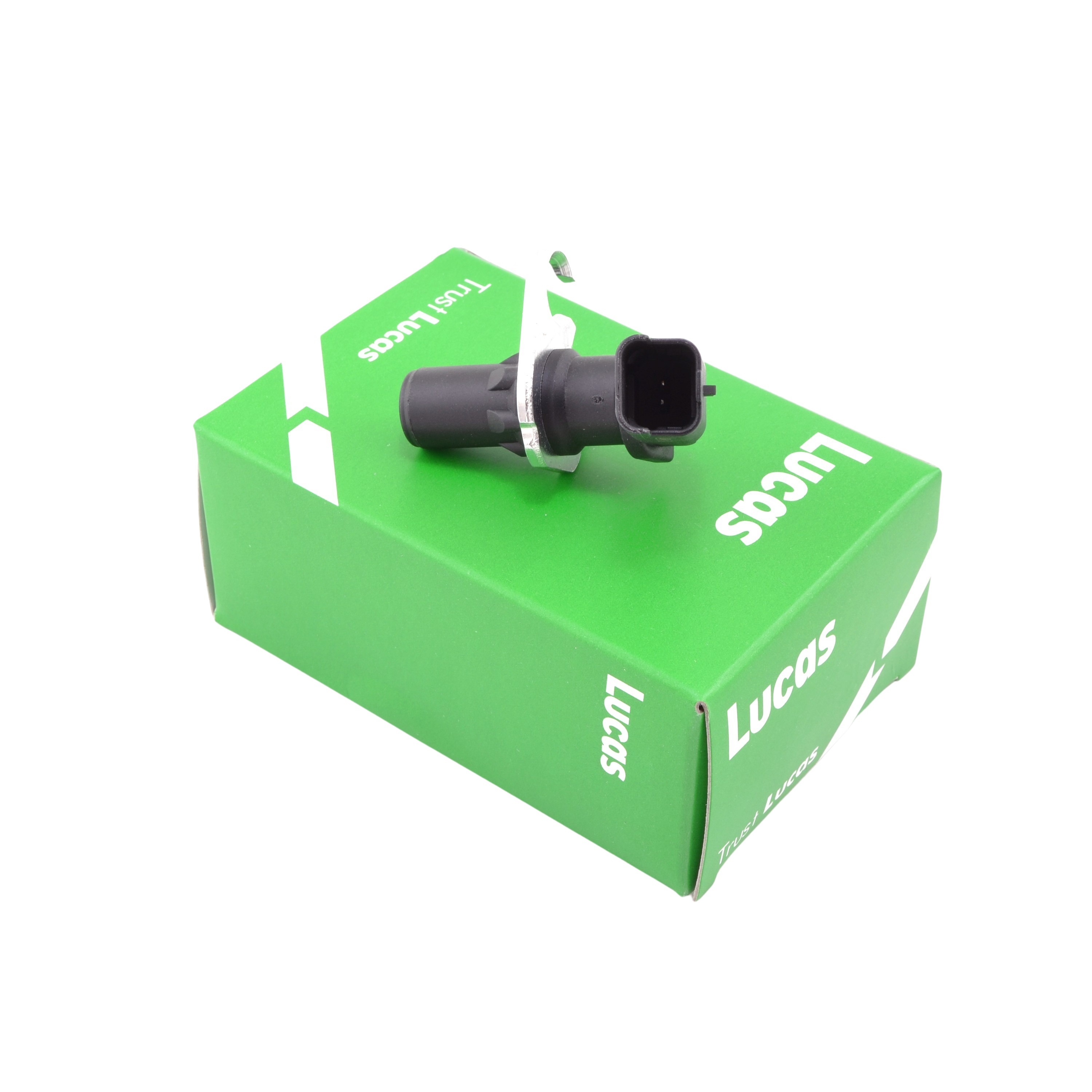 Sensor De Cigueñal Rpm Rotacion Peugeot 206 1.4