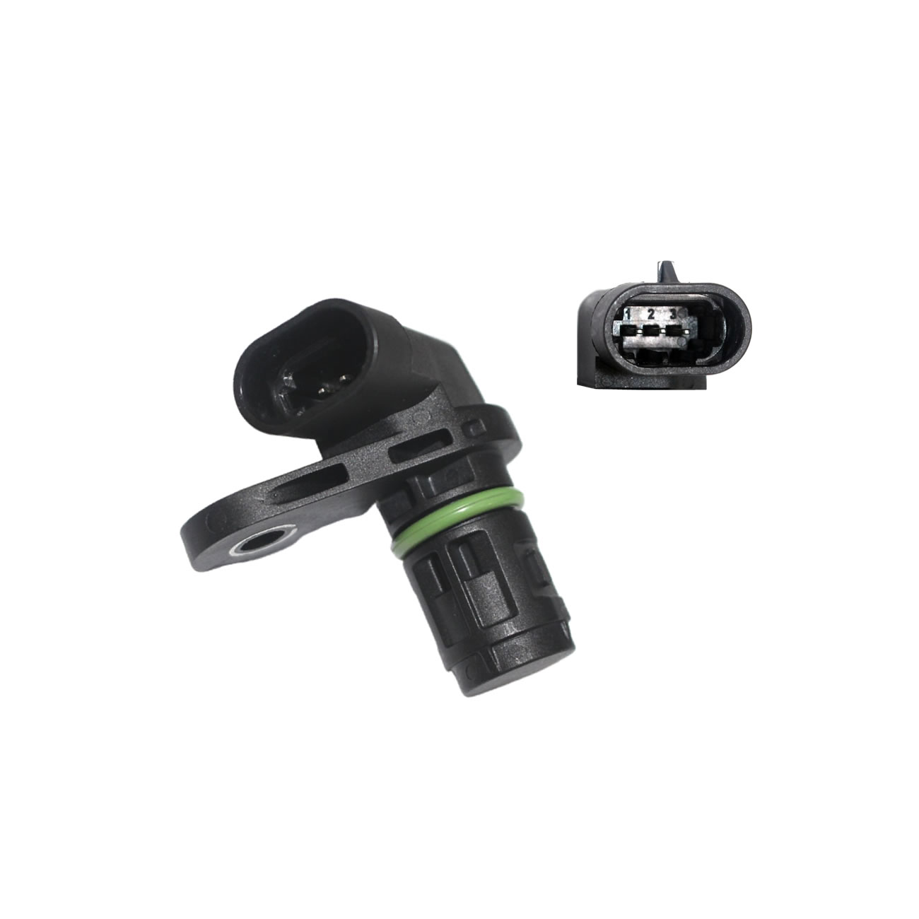 Sensor De Fase Arbol De Levas Chevrolet S10 2.4