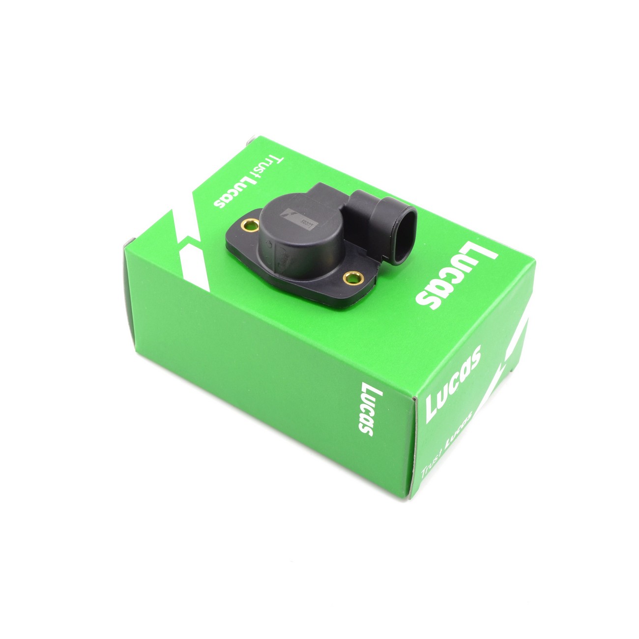 Sensor Tps Posicion Mariposa Fiat Siena 1.6 Mpi