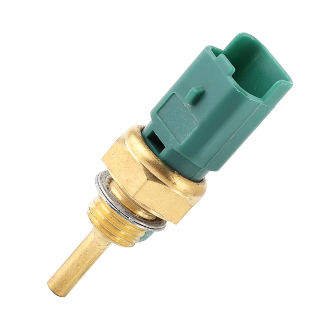 Sensor Temperatura Refrigerante Fiat Strada Punto 1.3 Jtd