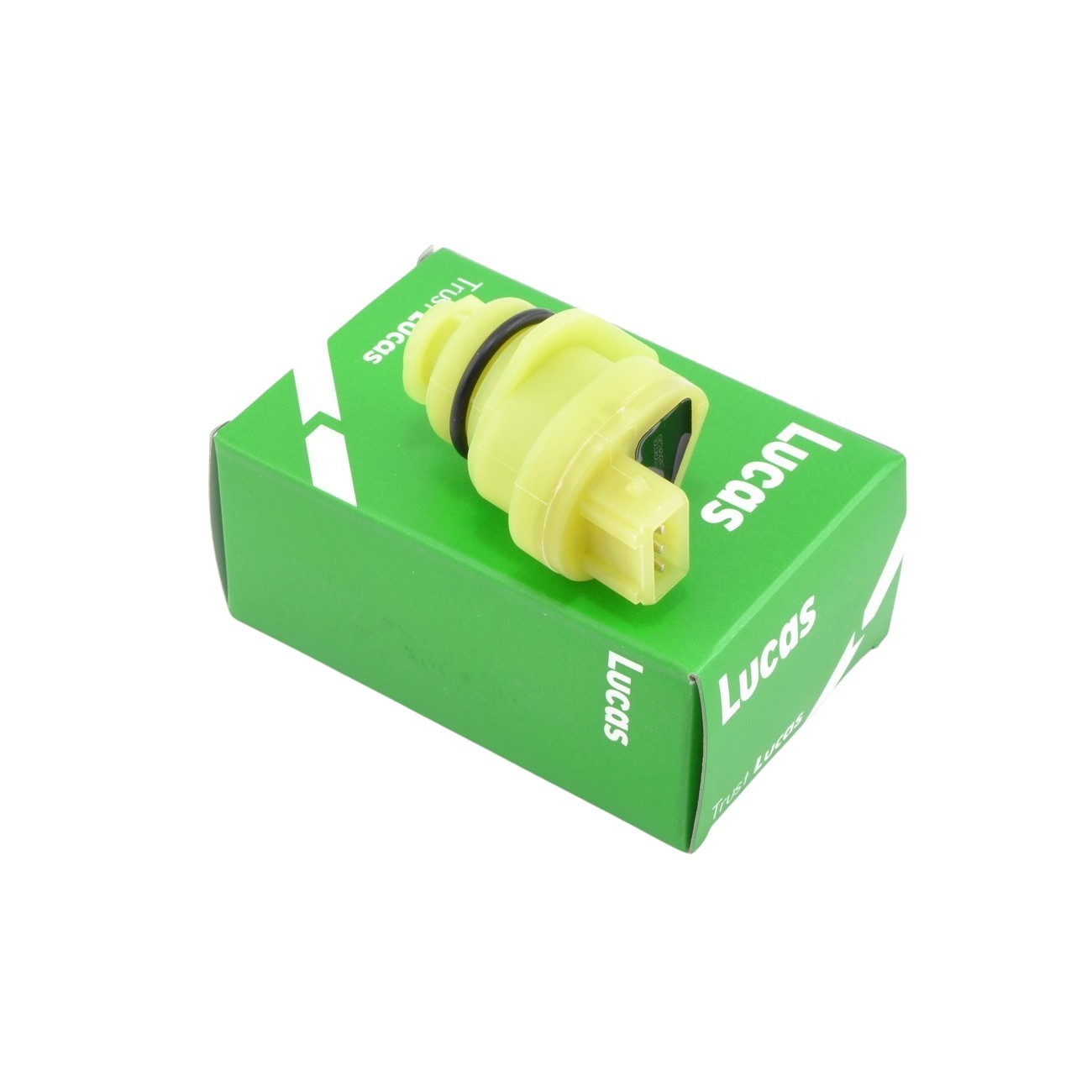 Sensor De Velocidad Peugeot Partner S/cable Velocimetro