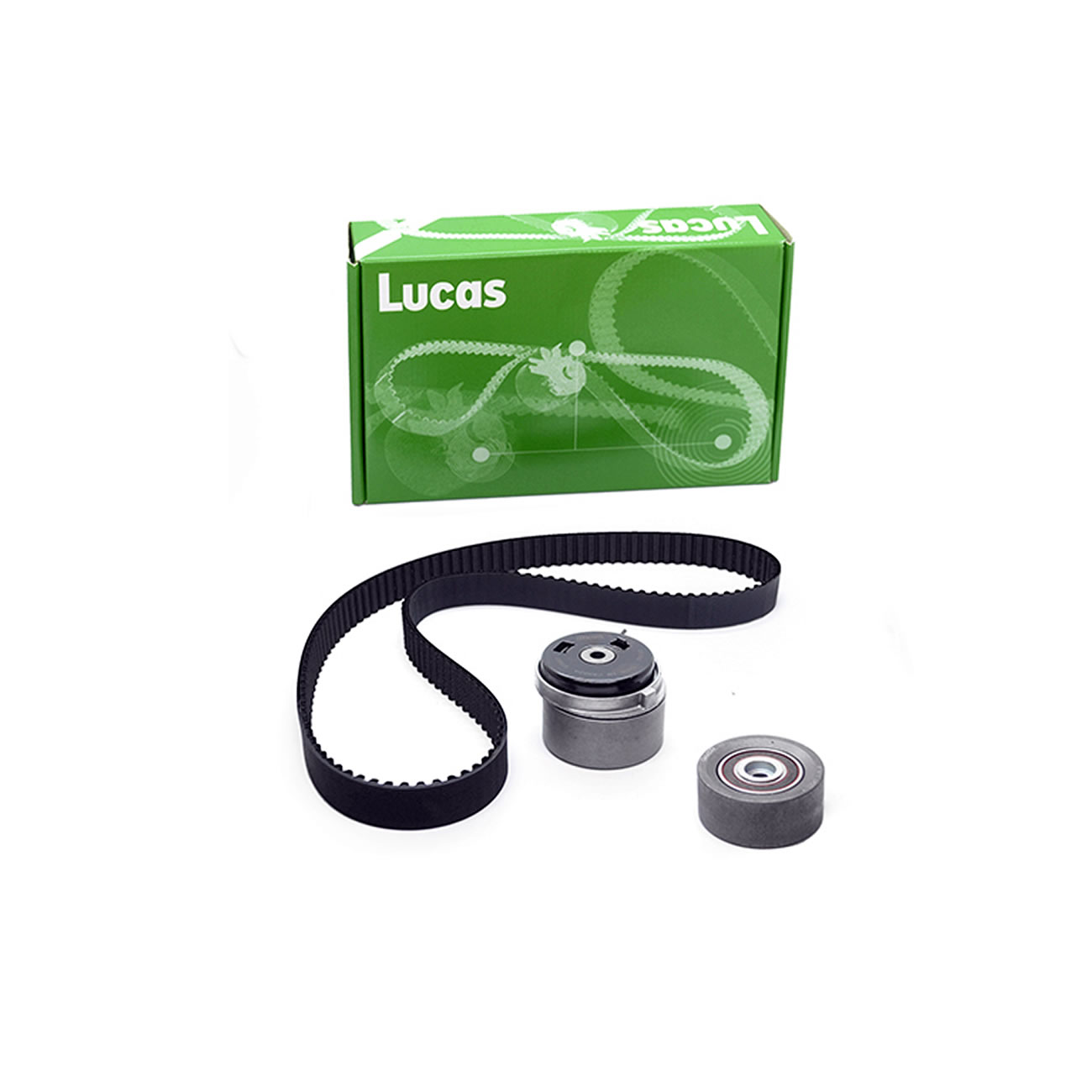 Kit Distribucion Alfa Romeo 159 Chevrolet Zafira Vectra 1.8
