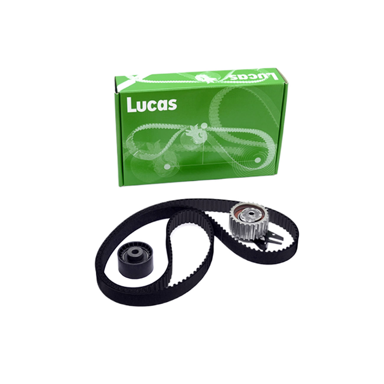  Kit Distribucion Alfa Romeo 156 159 Giulietta Gt 1.9 2.0