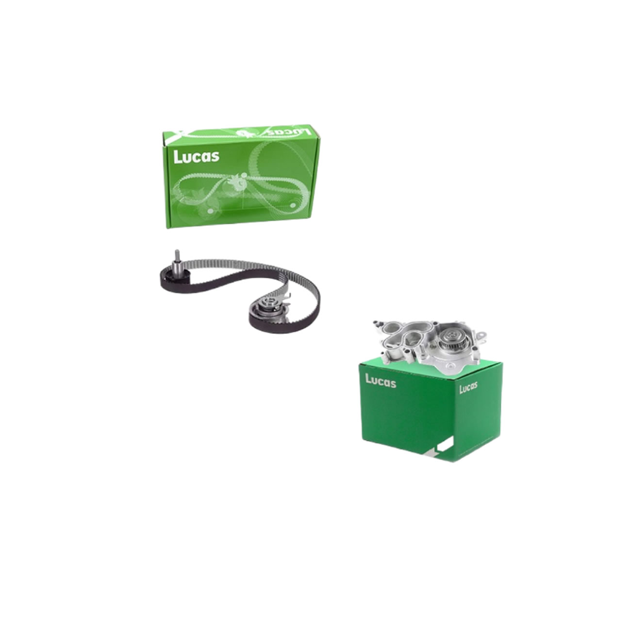 Kit Distribucion Con Bomba De Agua Audi A1 A3 A4 Q2 Q3 1.4 T 04e121600d 04e121600ba 04e121600as 04e121600aq 04e121600ak 04e121600r 04e121600bl 04c121600k 04e121600be 04e121600cc 04e121600cd...