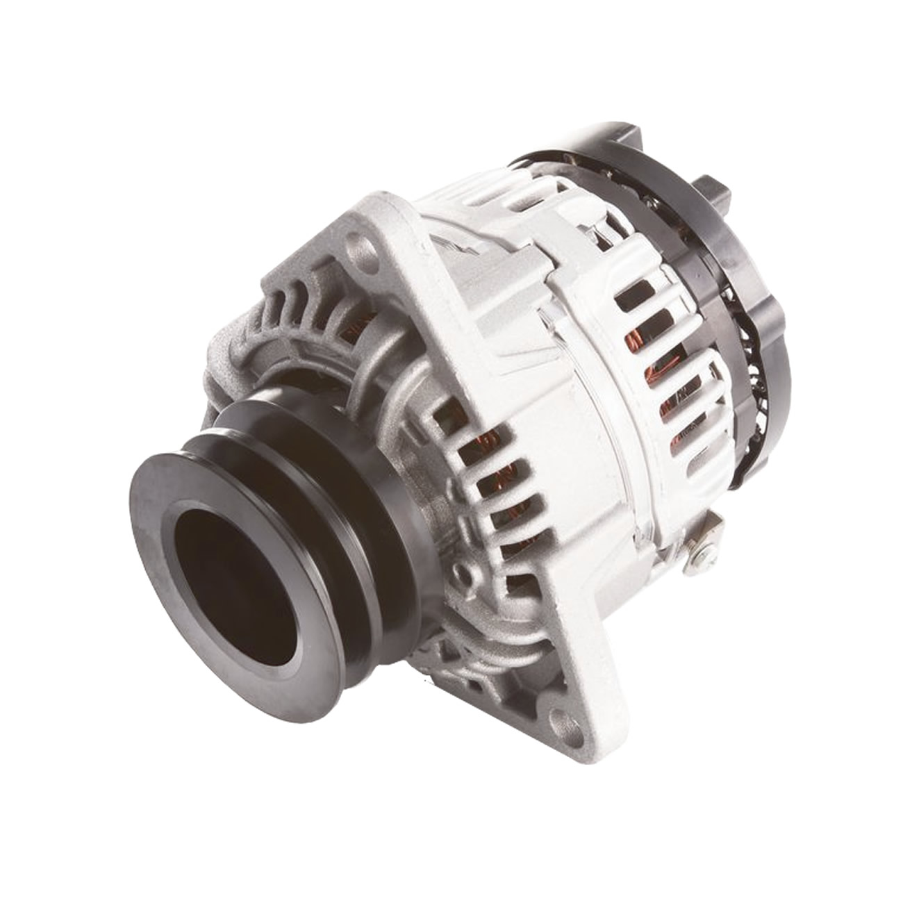 Alternador Lucas 14v Mercedes Benz Accelo 710 812 610 1214