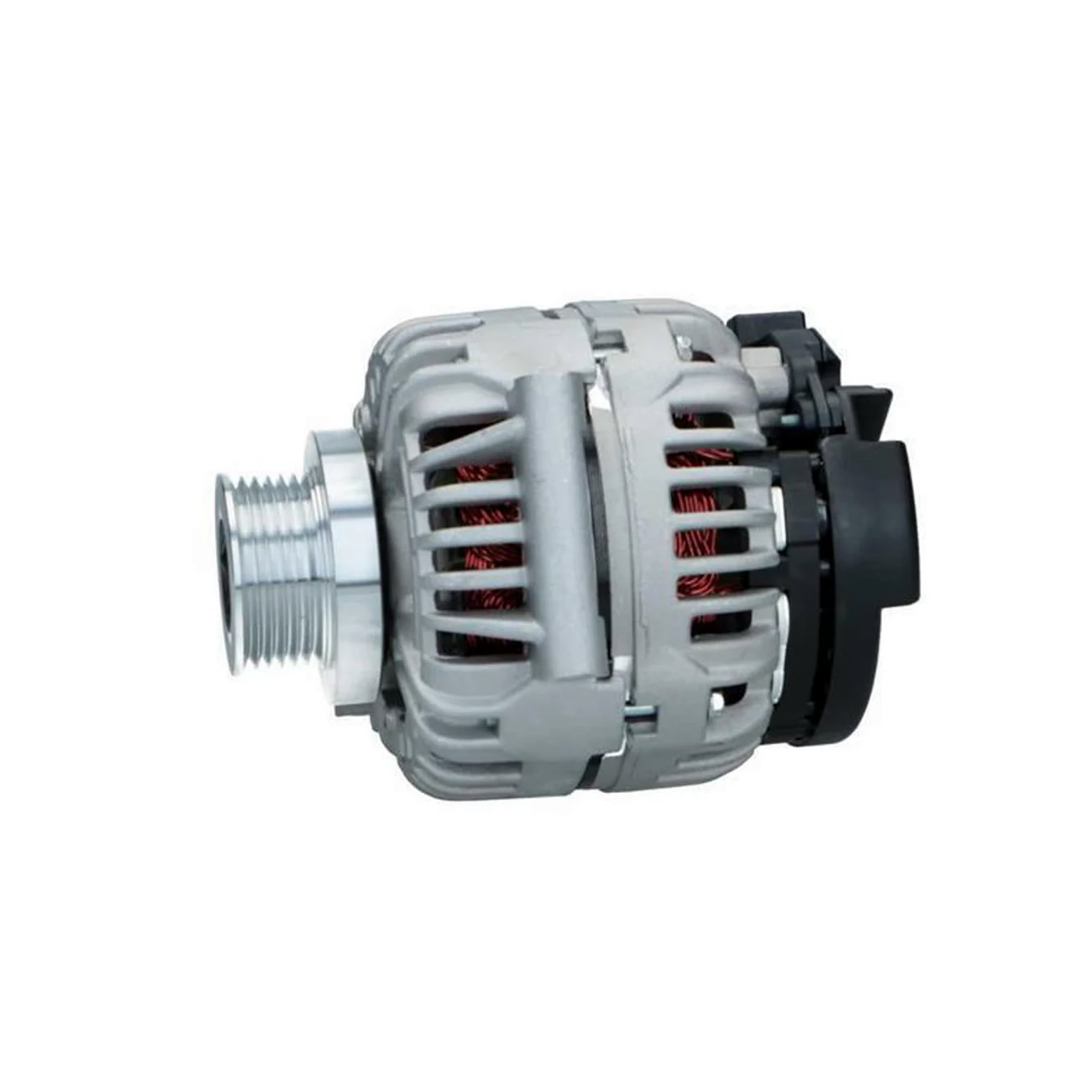 Alternador Completo Renault Clio Kangoo Megane Sandero 1.6