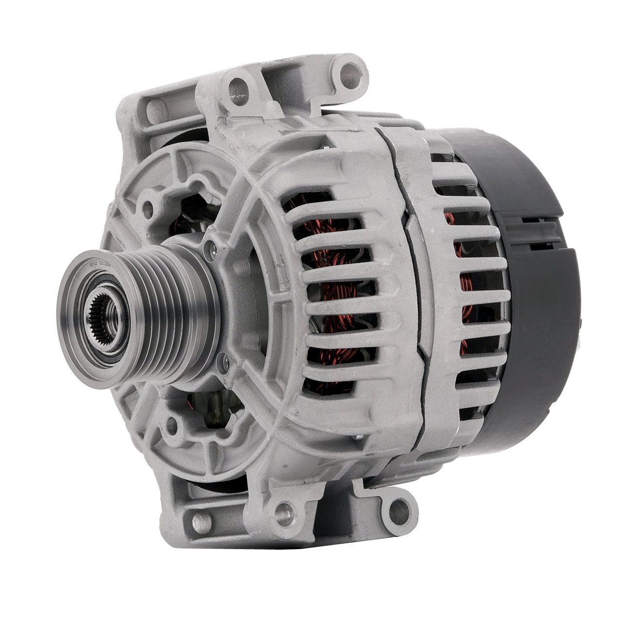 Alternador Mercedes Benz Vito 112 Sprinter 211 00-06