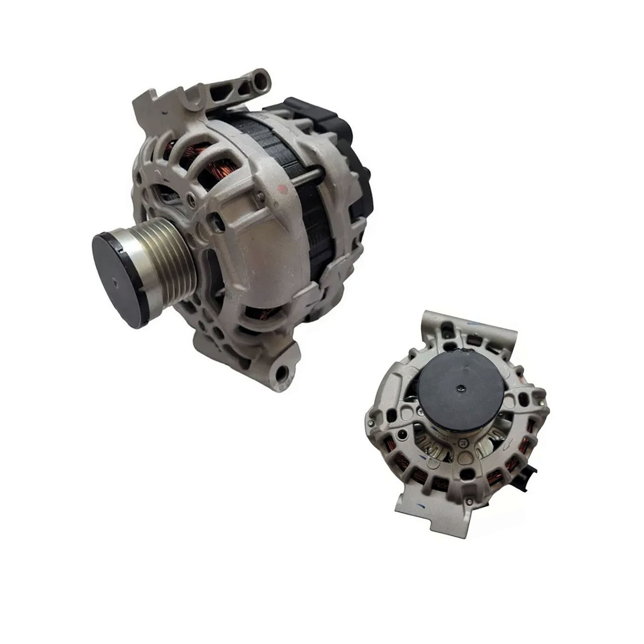 Alternador Completo Jeep Renegade 1.8