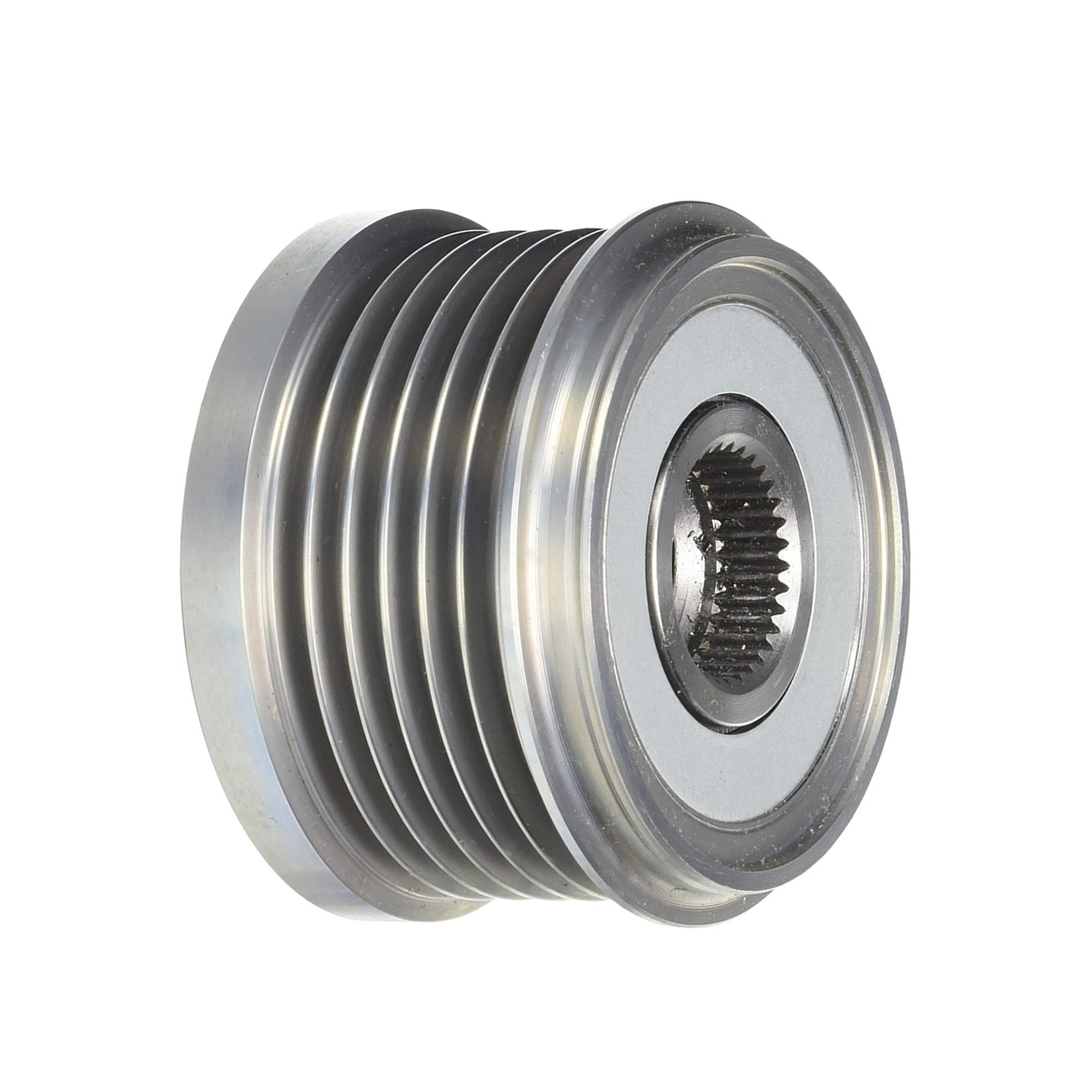 Polea Alternador Jumper Ducato Daily Boxer Massif
