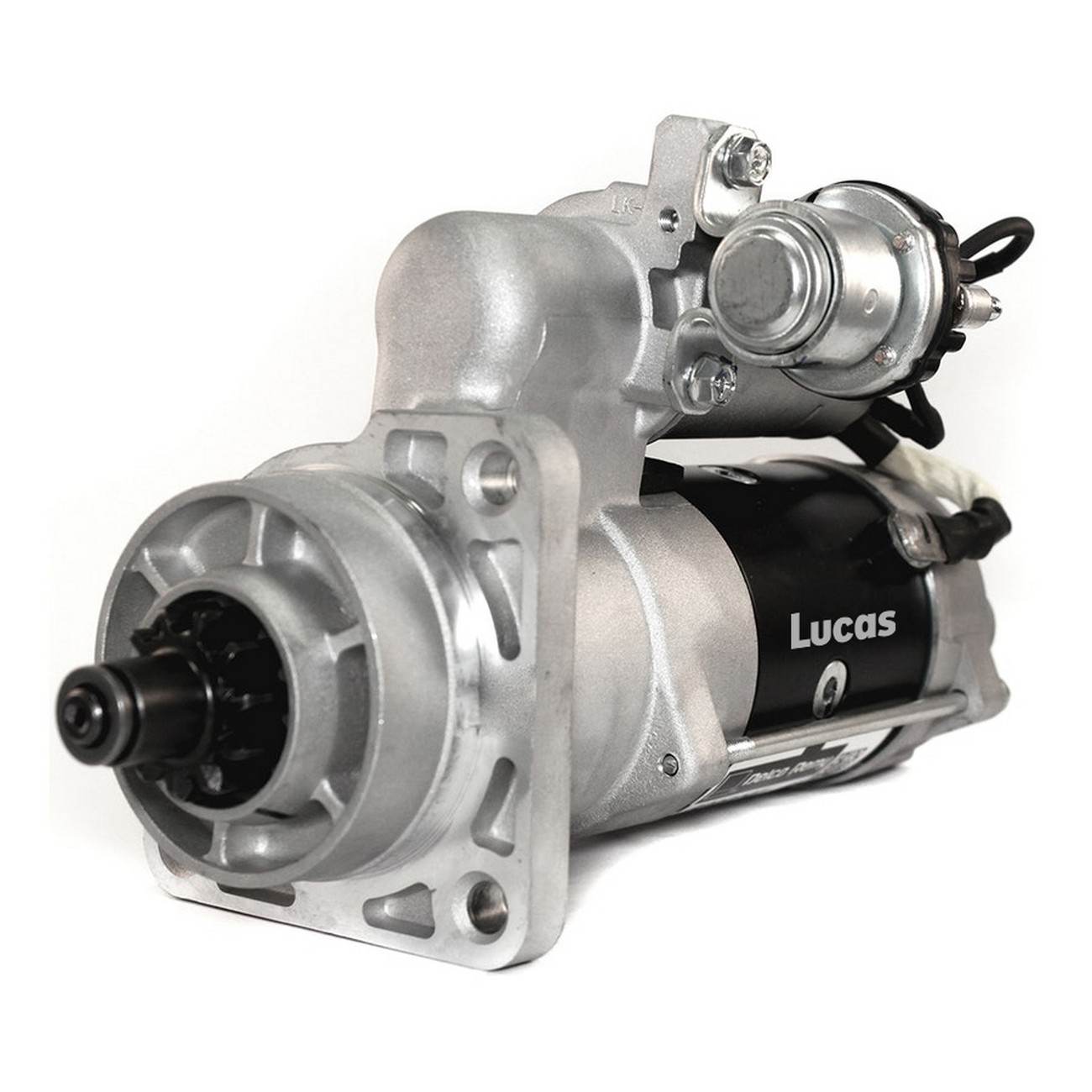 Motor Arranque M Benz Atego 1518 1718 1719 1725 1726
