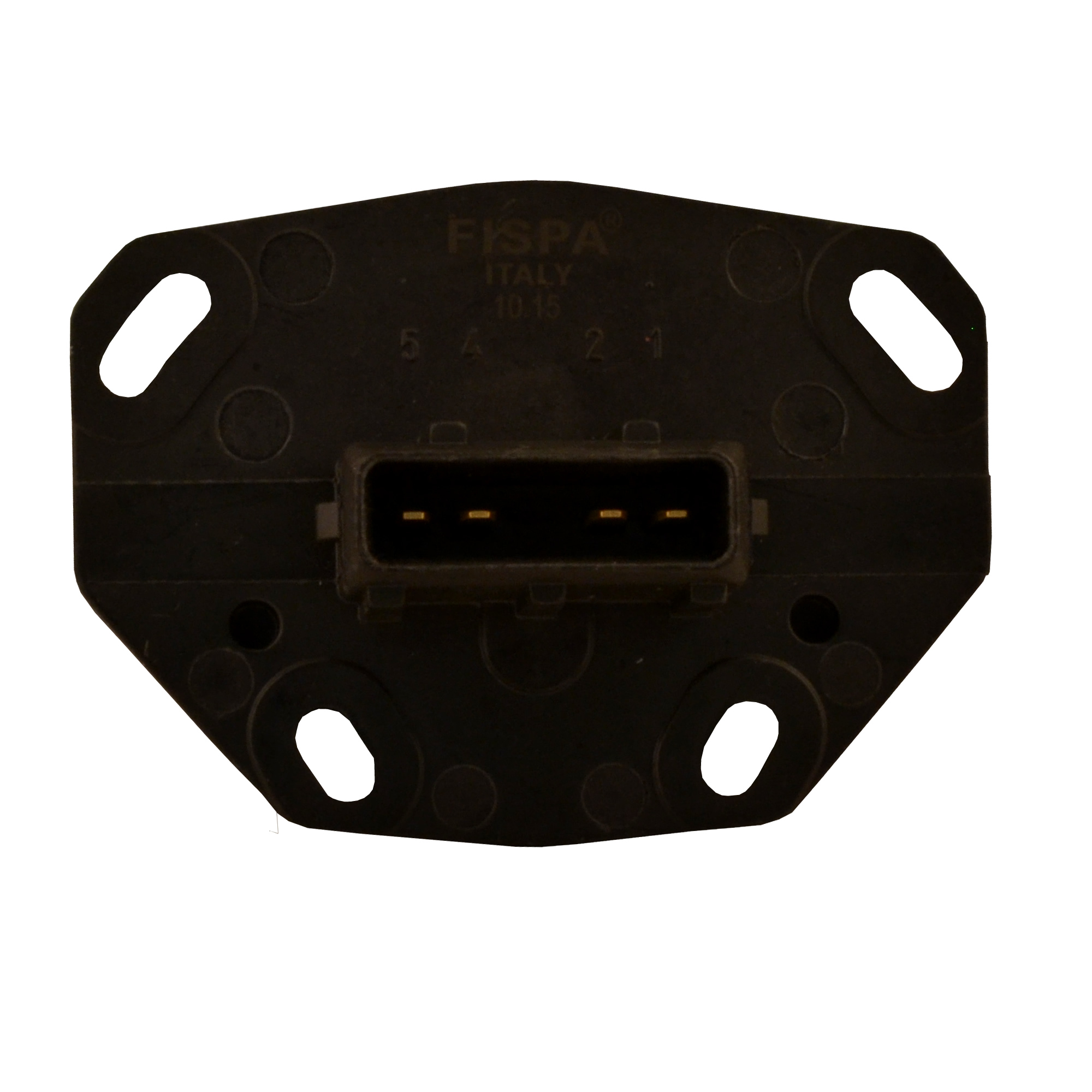 Sensor Tps Renault 19 Clio 1 1.6 Fiat Tipo 1.6 Monopunto