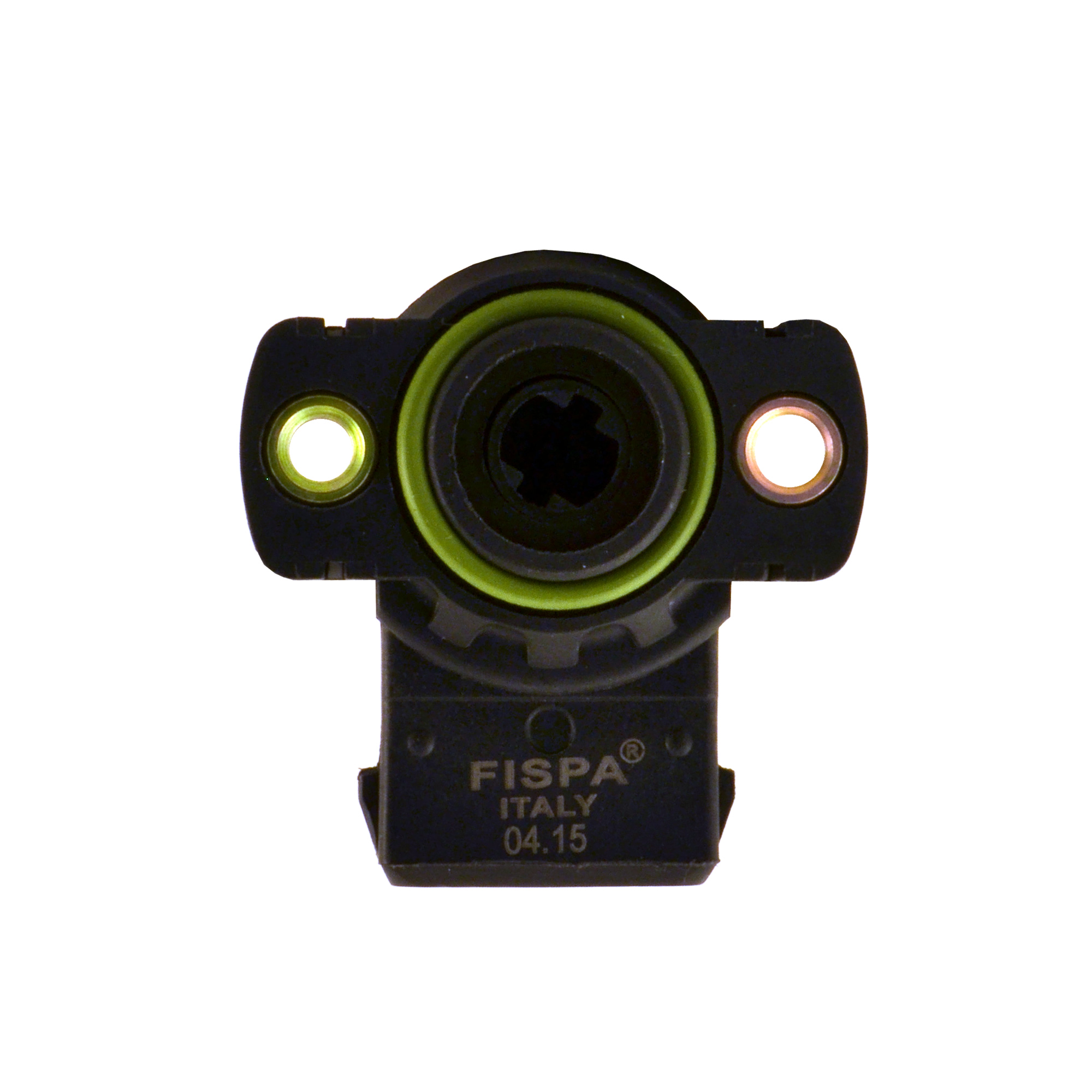 Sensor Tps Seat Ibiza Volkswagen Golf 3 Mex Y Passat 2.0