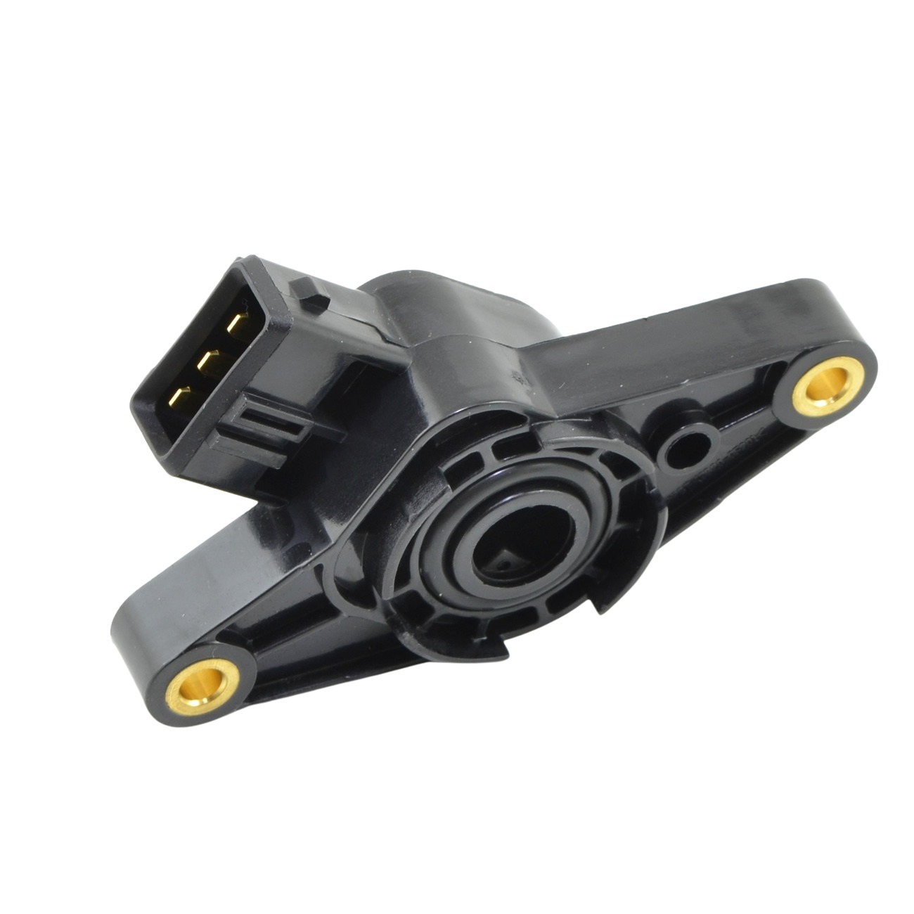 Sensor Tps Posicion De Mariposa Peugeot 306 1.8 Motor Xu7jp