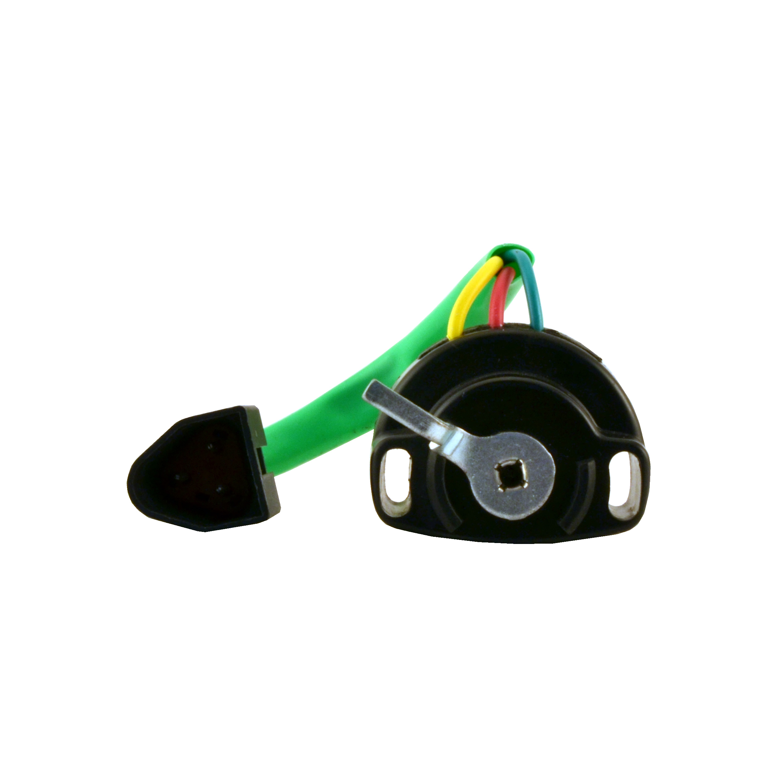 Sensor Tps Posicion Mariposa Ford Fiesta Español 1.3 Spi Monopunto