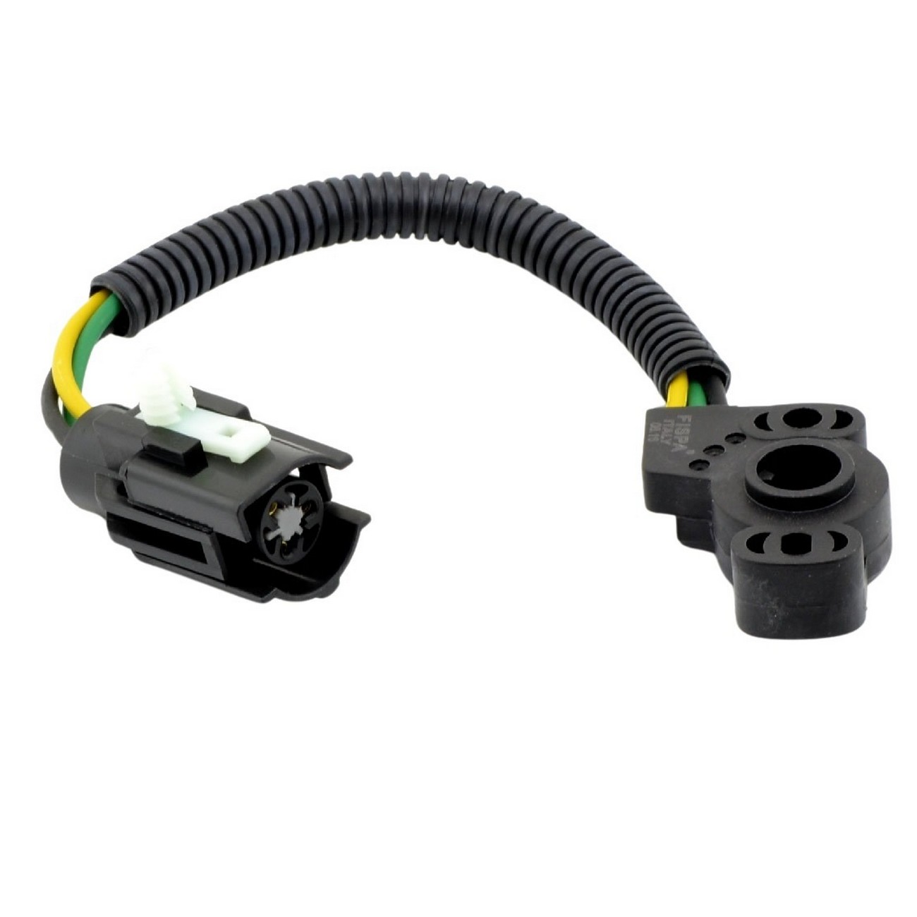 Sensor Tps Posicion Mariposa Ford F150