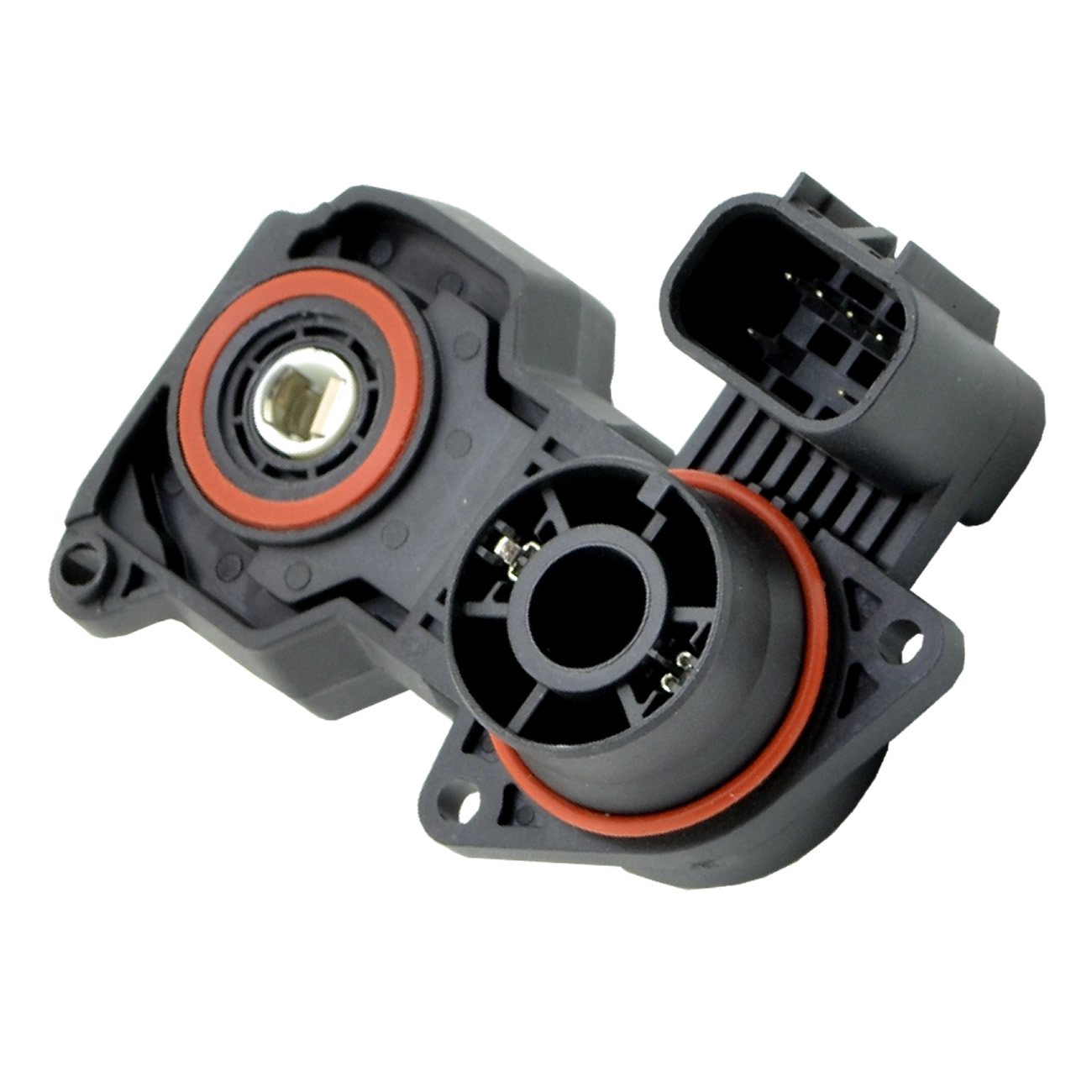 Sensor Tps Posicion De Mariposa Fiat Stilo 1.8