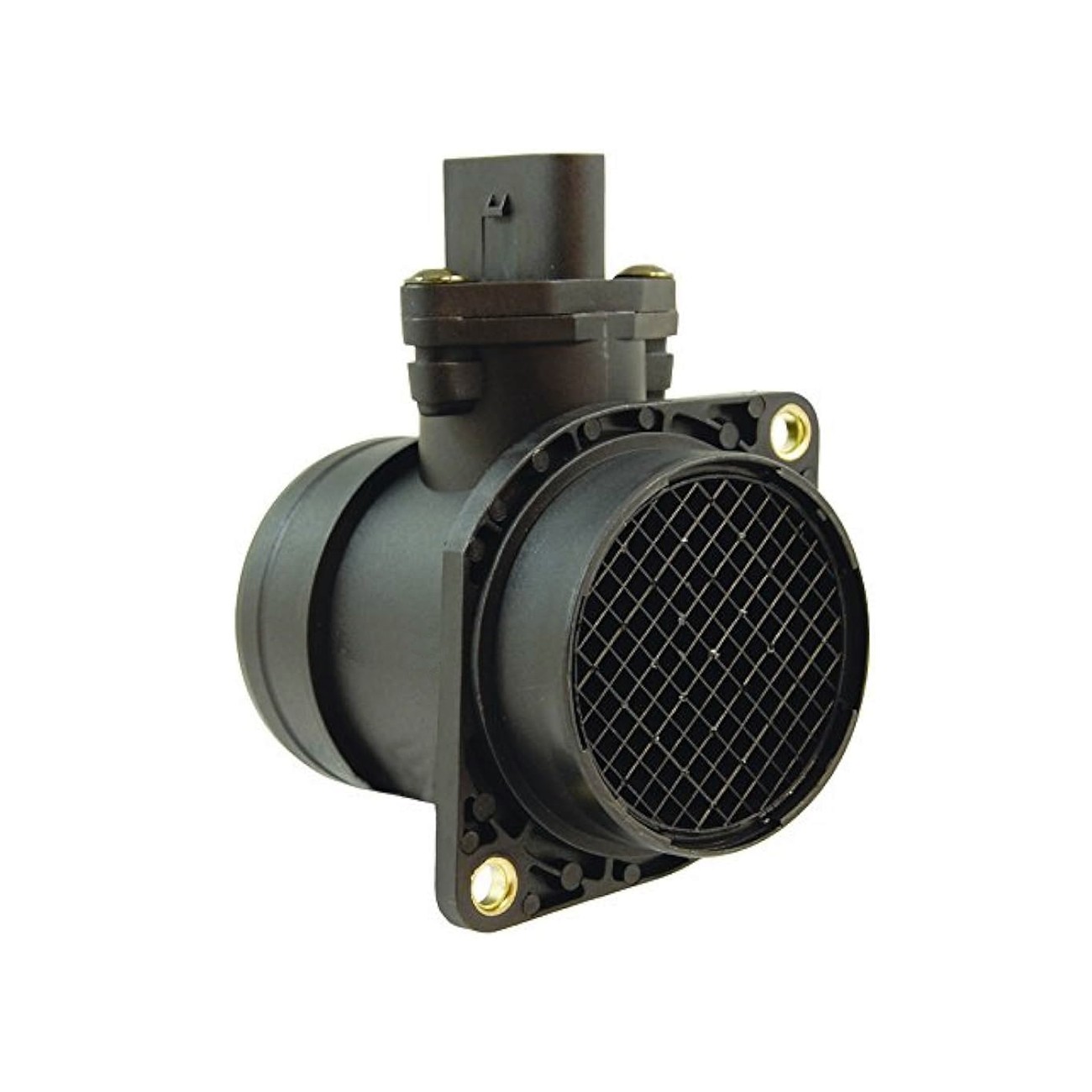 Sensor Maf Caudalimetro Masa De Aire Volkswagen Bora 1.9 Tdi