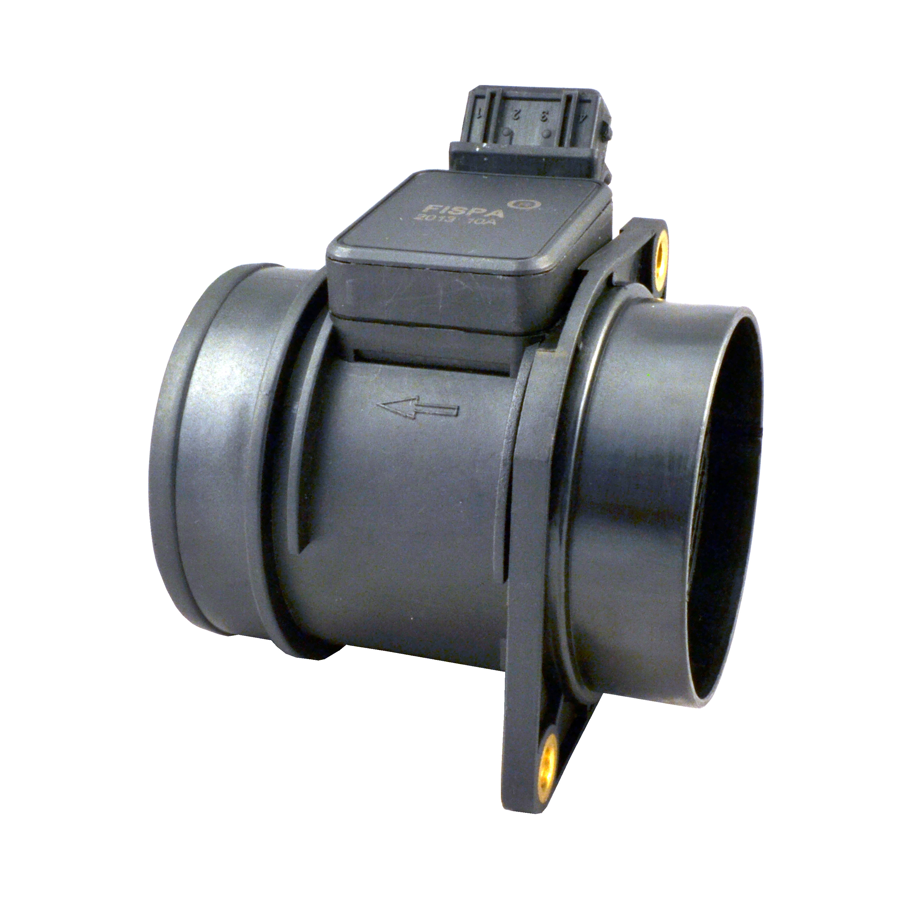 Maf Caudalimetro Sensor Masa Aire Renault Laguna Td Dde 1999