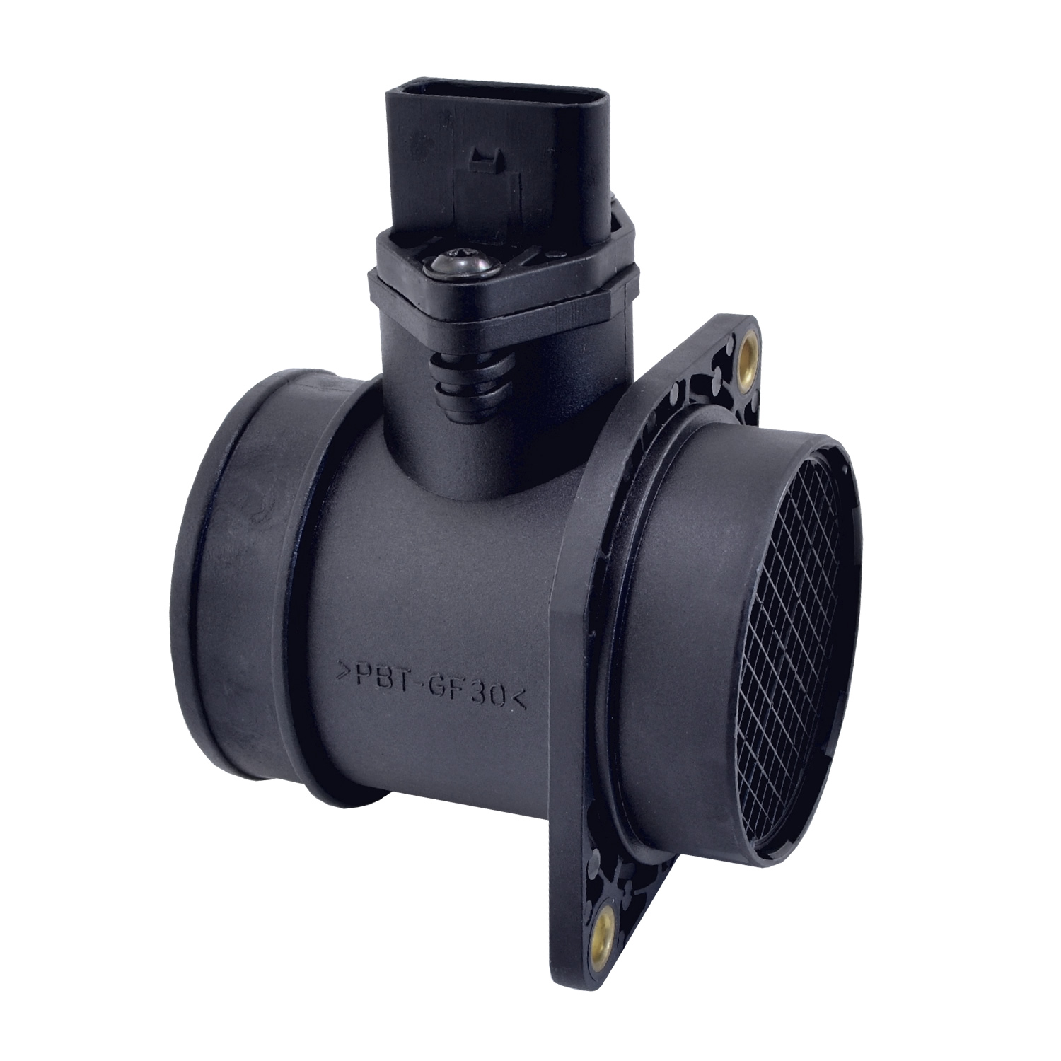 Sensor Maf Audi Tt A3 A4 Seat Leon Vw Bora Golf Passat 1.8 T