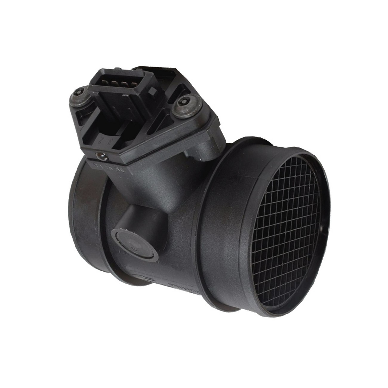 Sensor Maf Caudalimetro Fiat Bravo Hgt Coupe Marea 2.0 20v
