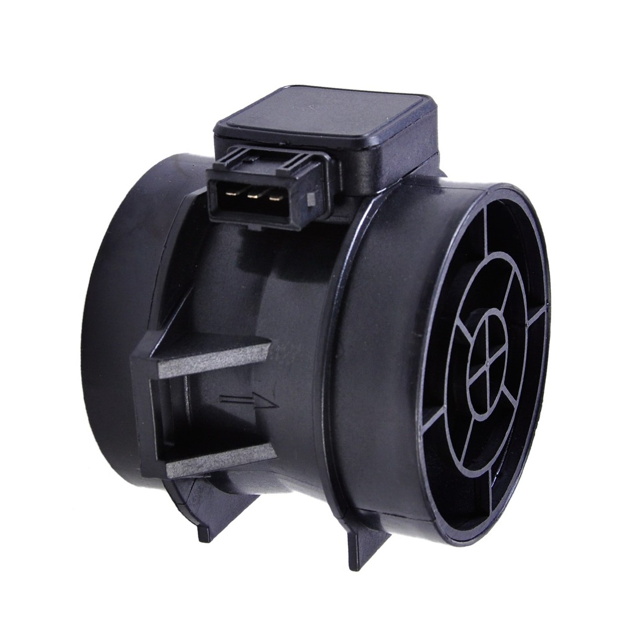 Sensor Maf Caudalimetro Masa De Aire Sonata 2.7 V6