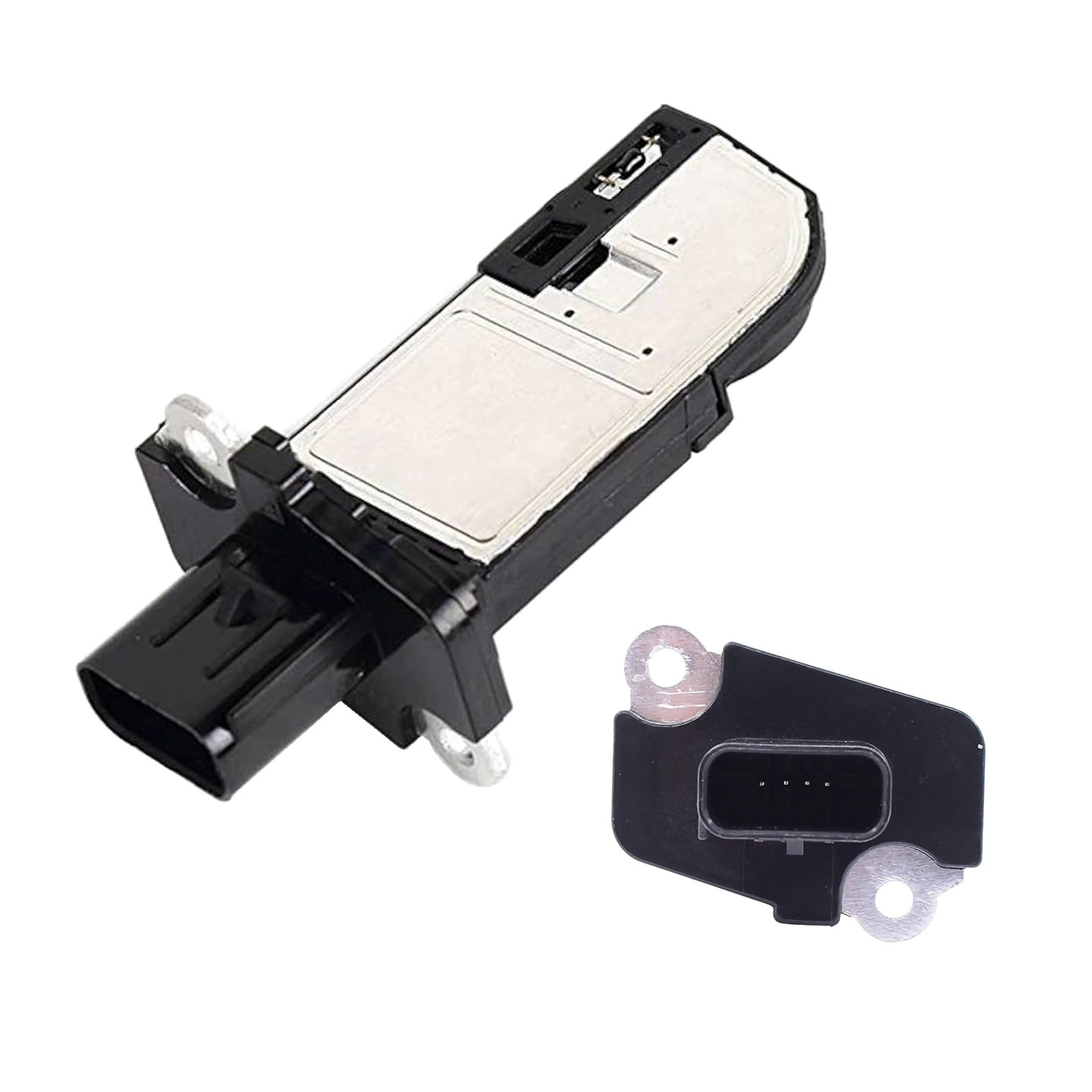 Sensor Maf Ford Ecosport Fiesta Mondeo Ranger Smax Transit