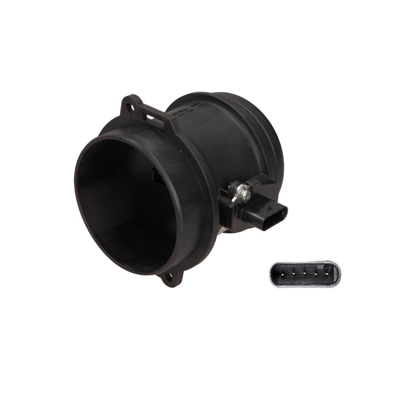 Sensor Maf Caudalimetro Vw Touareg 3.0 V6 Tdi