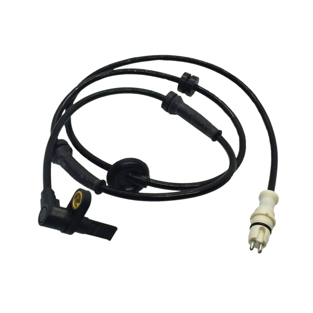 Sensor Abs Fiat Strada Palio Siena Fase 1 2 3 Delantero Izq