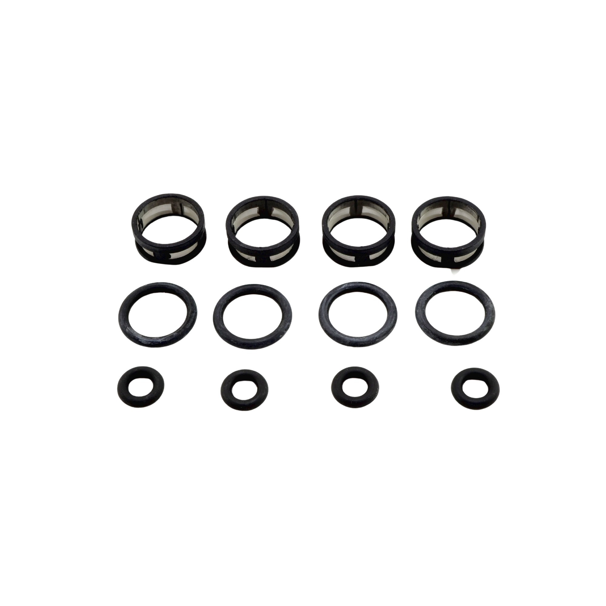 Kit Filtro Y Oring Inyectores Jects Subaru