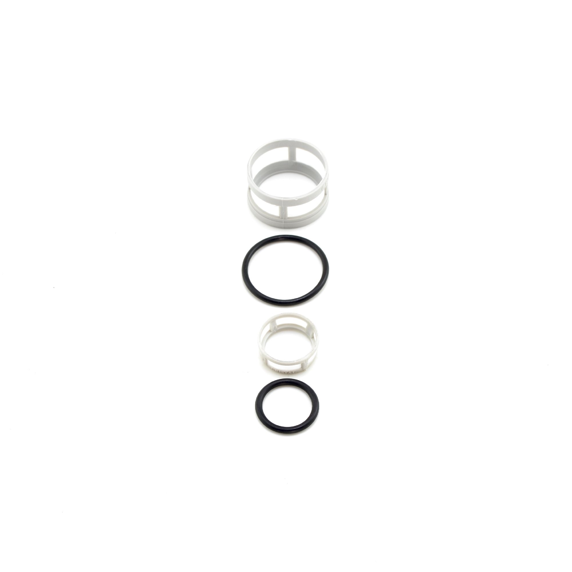 Kit Filtro Y Oring Inyector Marelli Monopunto Volkswagen
