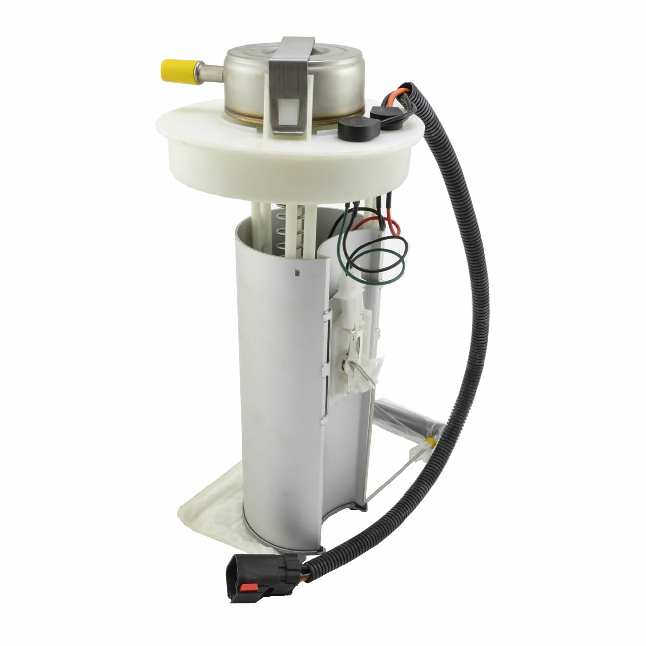 Bomba De Combustible Completa Jeep Cherokee 97-01 2.5 Y 4.0