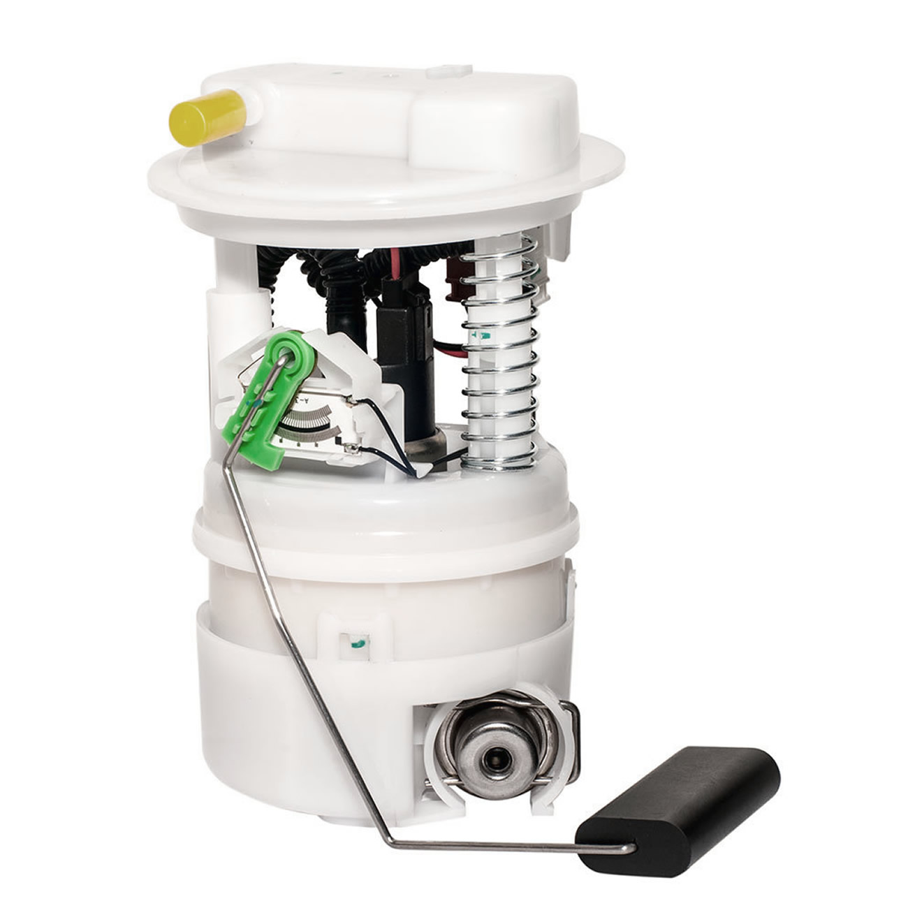 Bomba Combustible Completa Fispa Renault Duster 1.6 16v Logan 1.2 16v 1.4 1.6