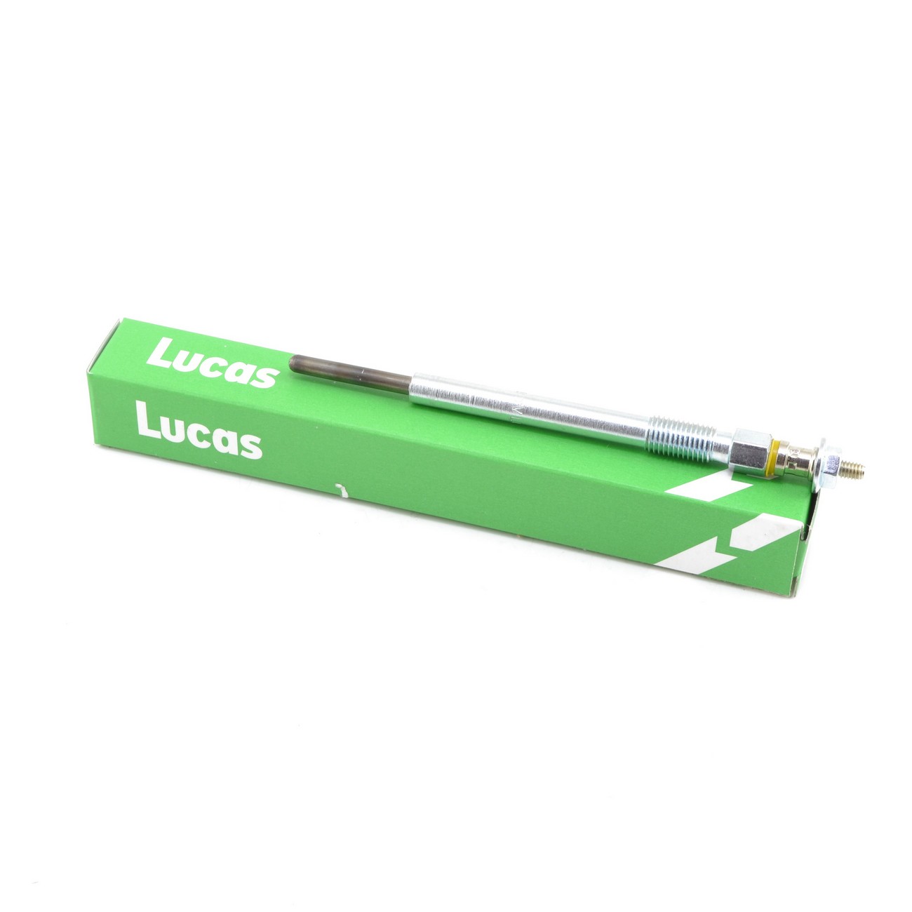 Bujia Precalentamiento Lucas Ford Fiesta 1.4 Tdci 1.6 Tdci Focus 1.6 Tdci