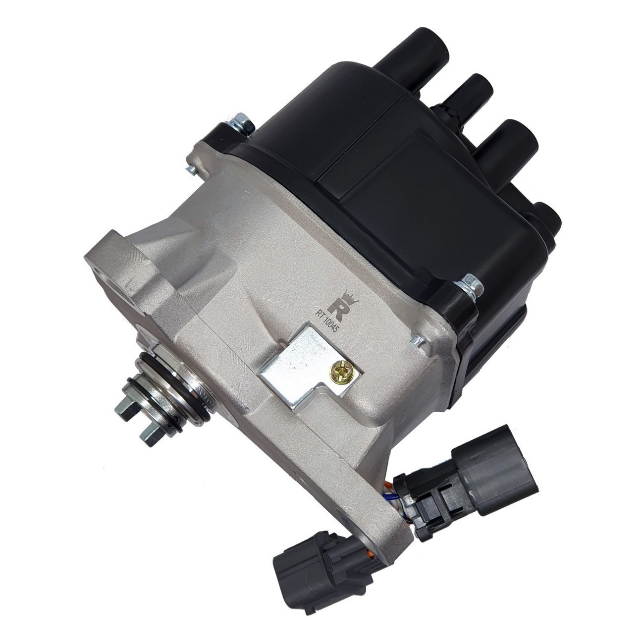 Distribuidor De Encendido Civic 1.6 L Td43u