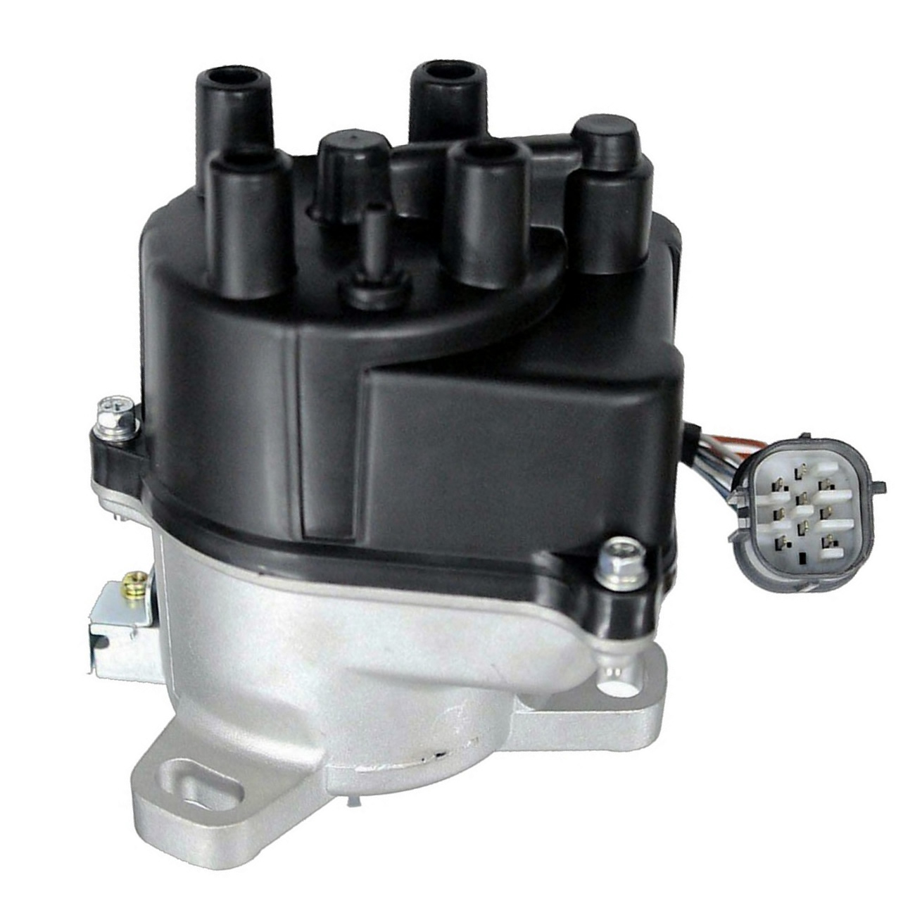 Distribuidor Electronico Ford Escort 1.6 Motor Renault