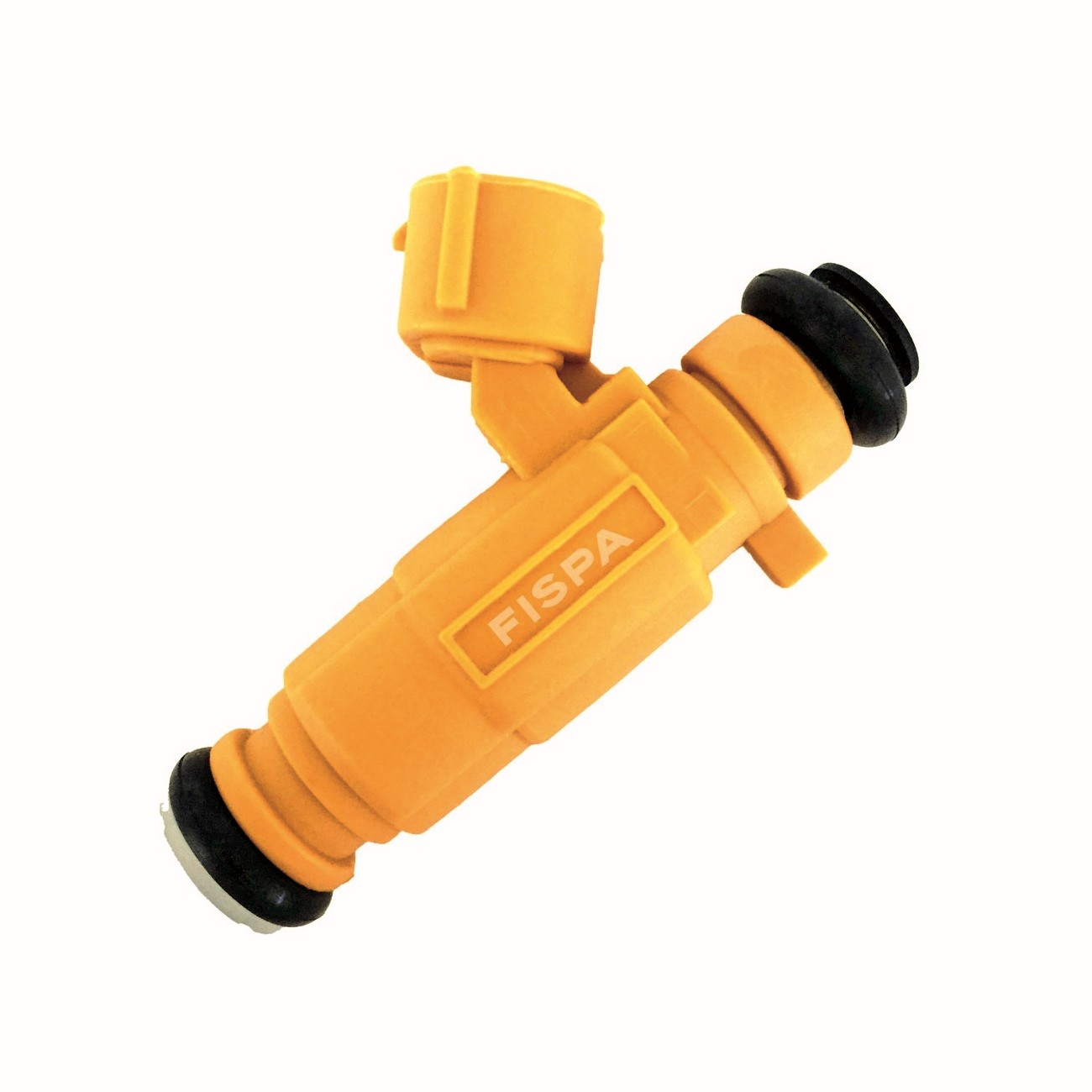 Inyector Nafta Peugeot 207 Citroen C3 Fiat Qubo 1.4 8v