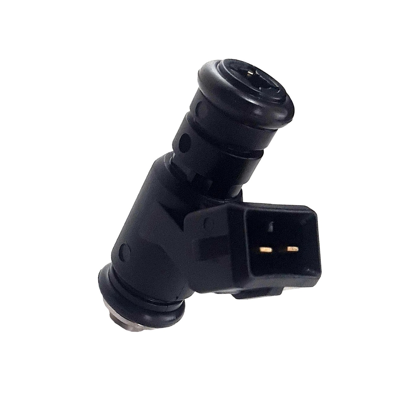 Inyector Nafta Para Fiat Strada Palio Punto Siena 1.4 8v
